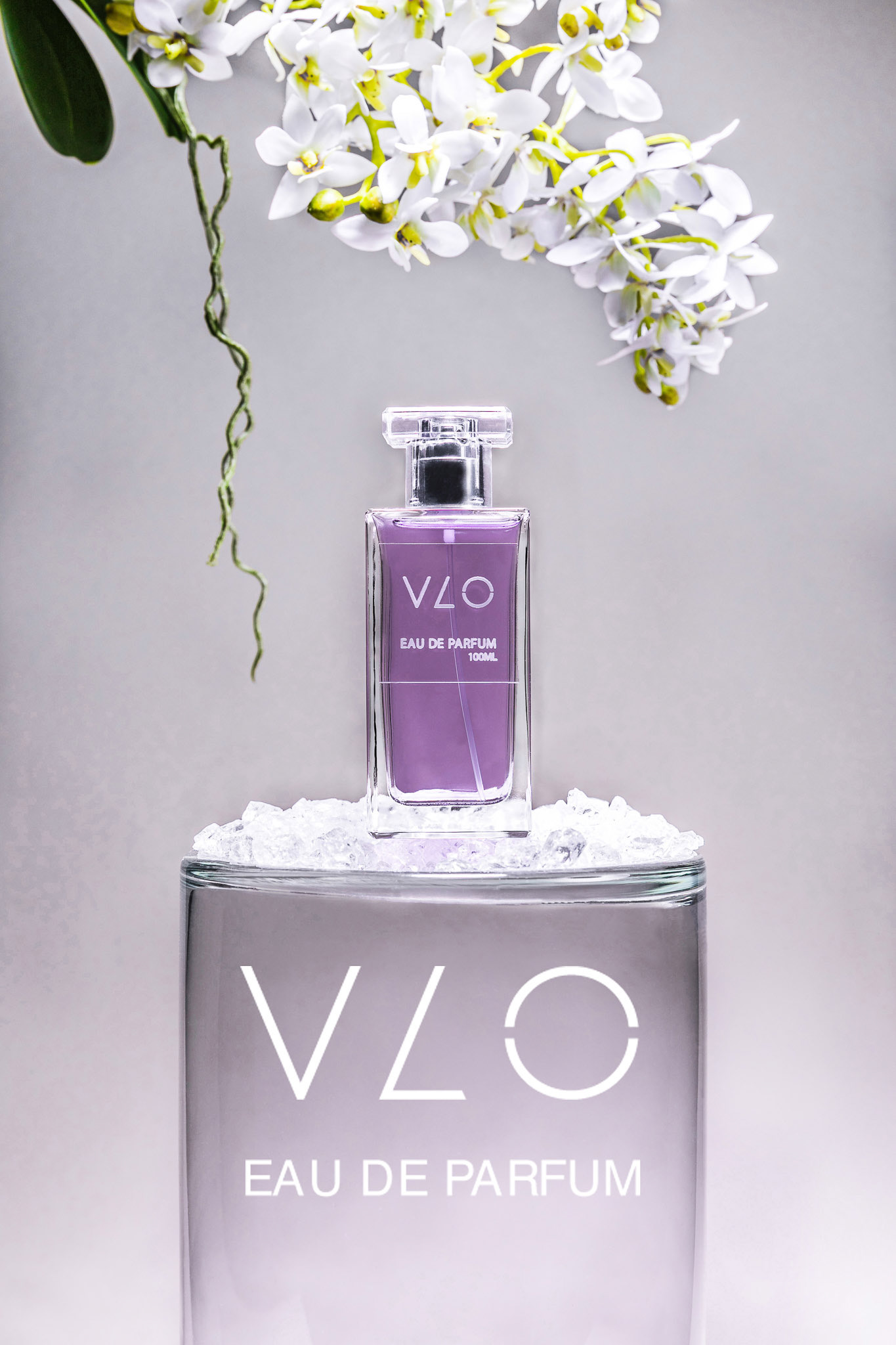 VLO Cosmetics | Frankfurt | Werbeaufnahme
