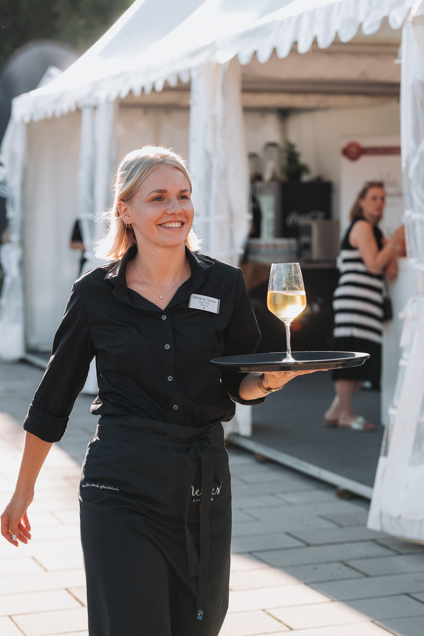 NELLES CATERING | DAVID GARETT | EVENTREPORTAGE