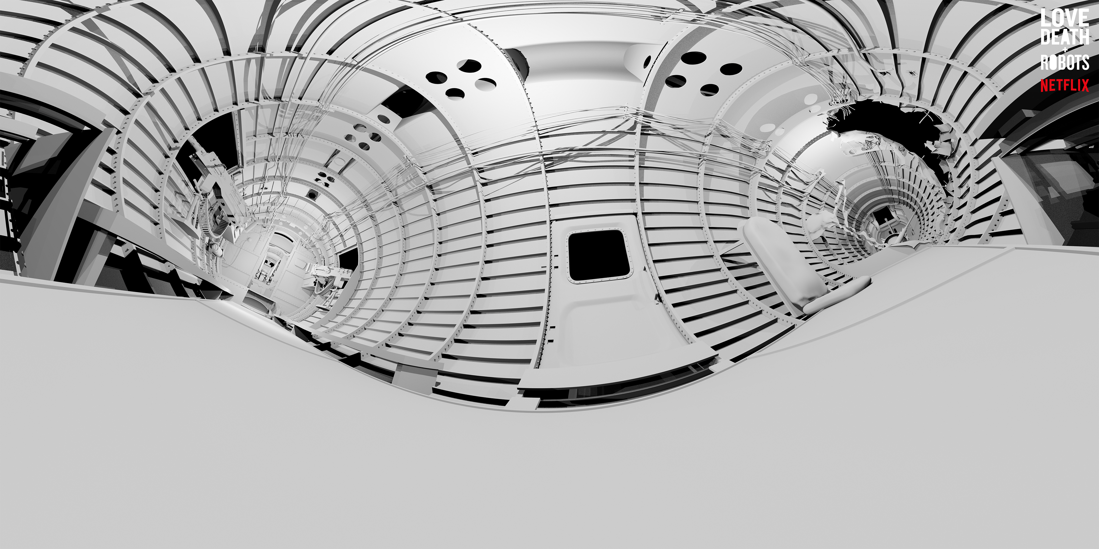 3D Viewport