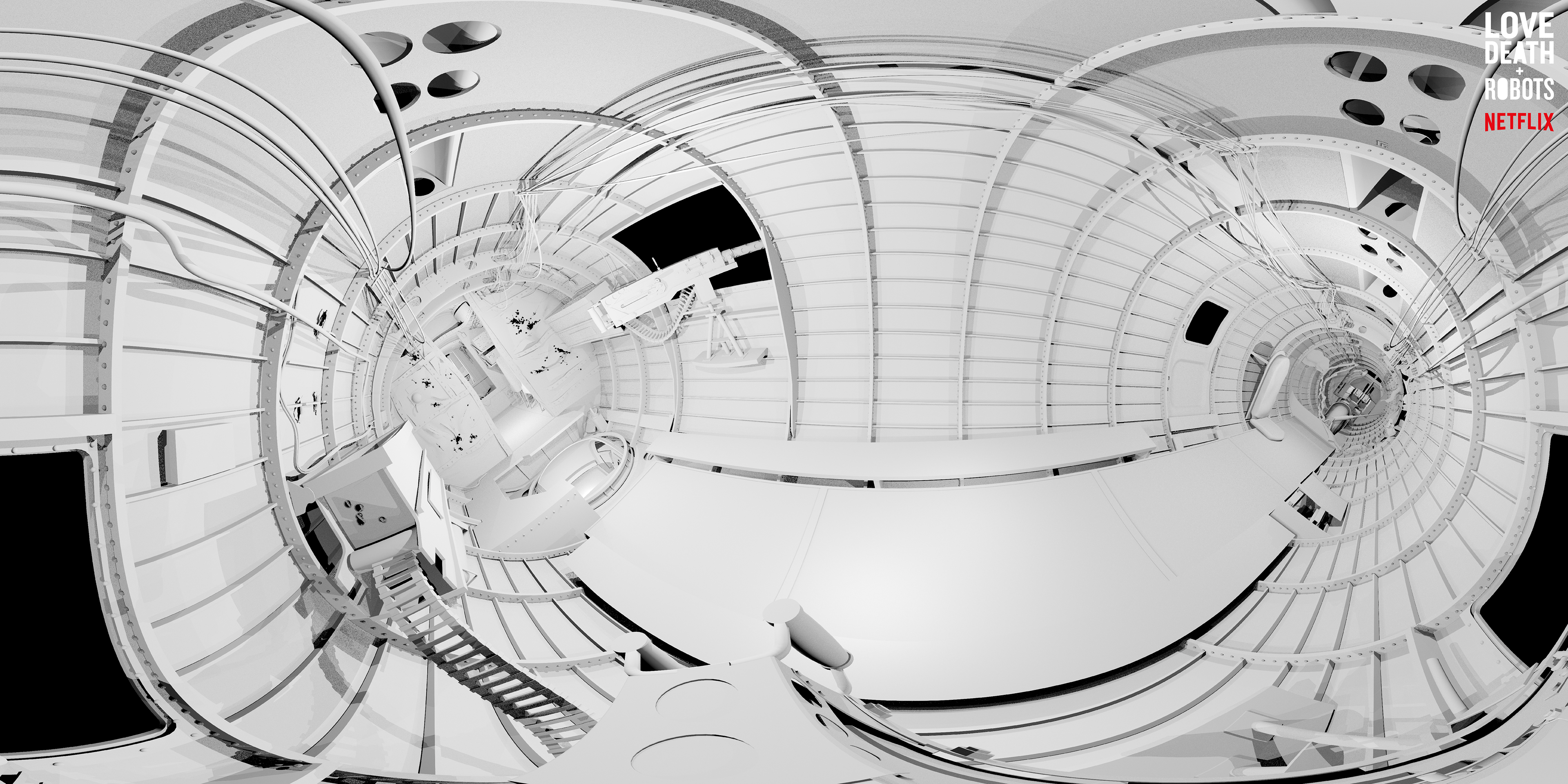 3D Viewport
