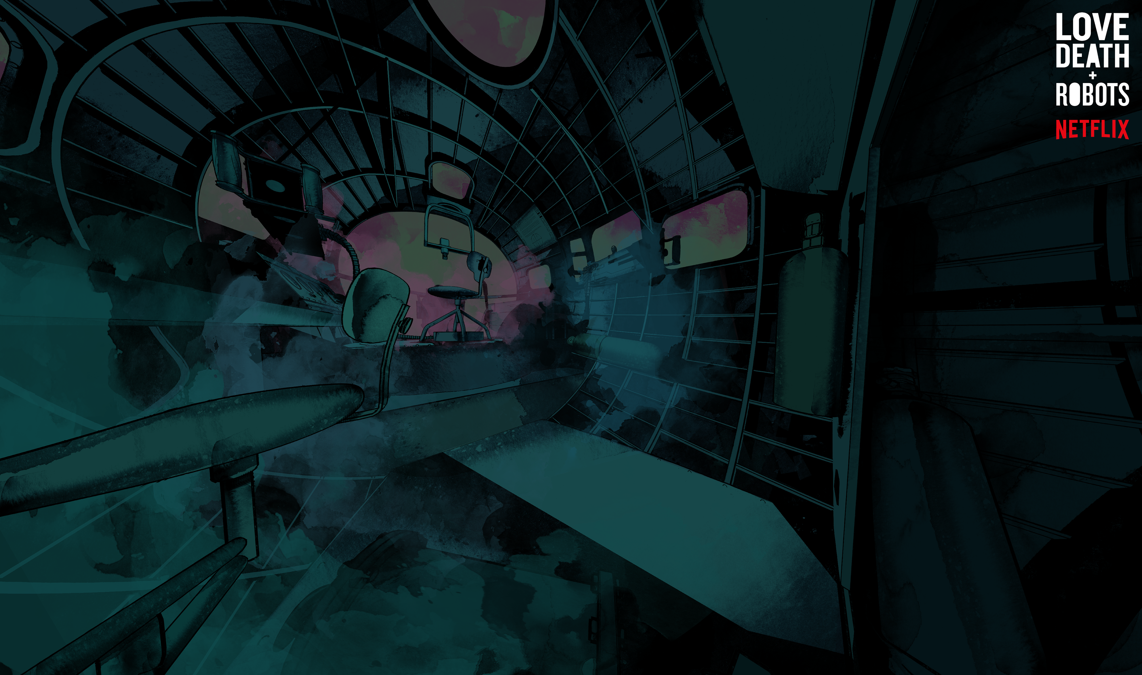 Background Painting
