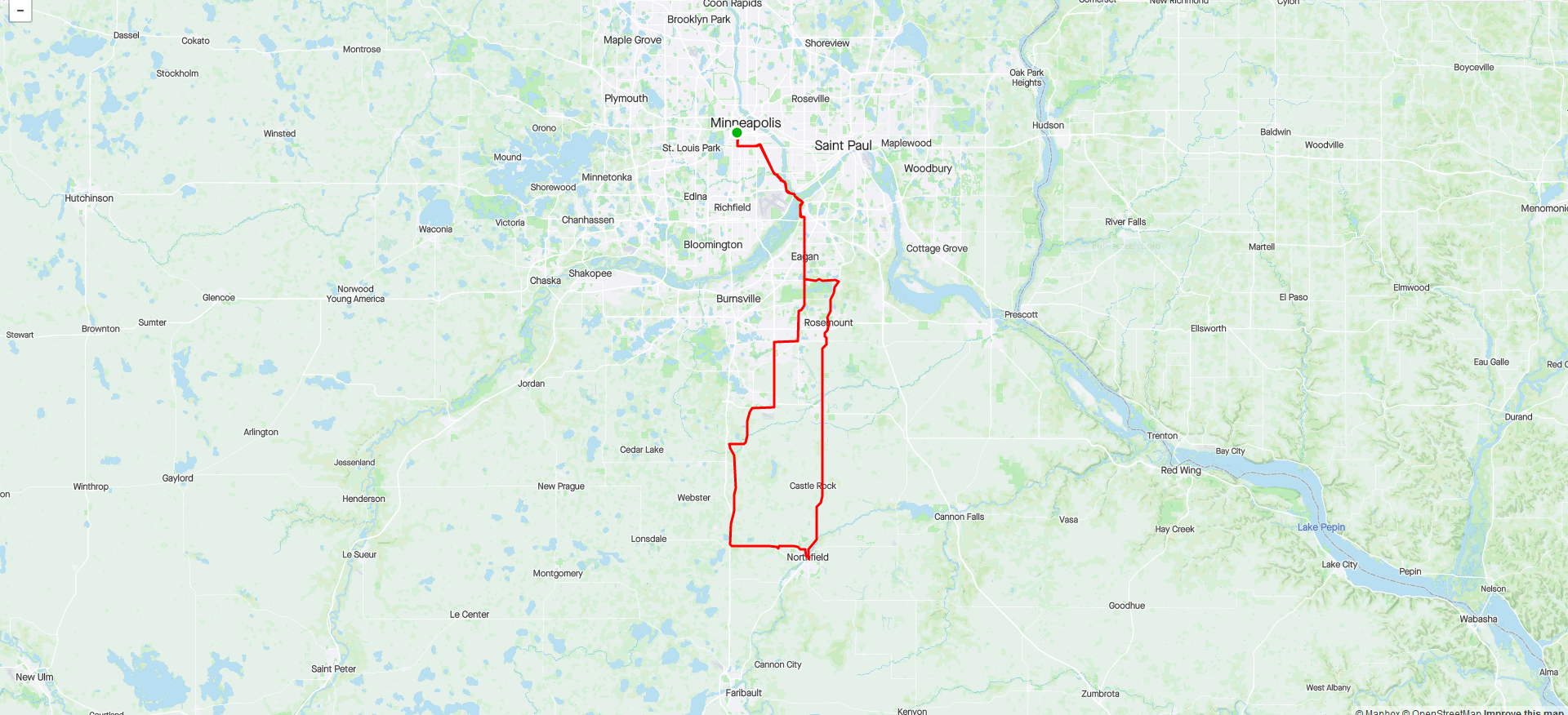 Walk like an Egyptian