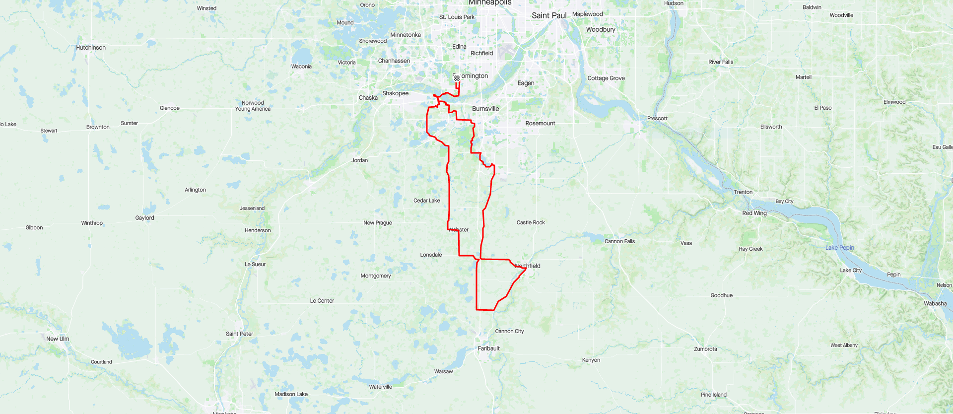 Smooth Winds and Moonbeams