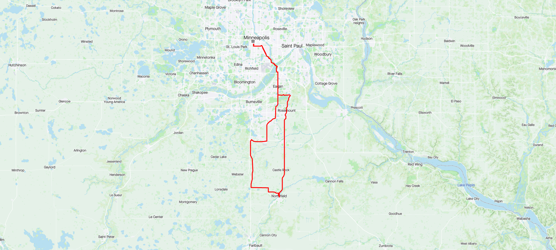 Living on the Fringe