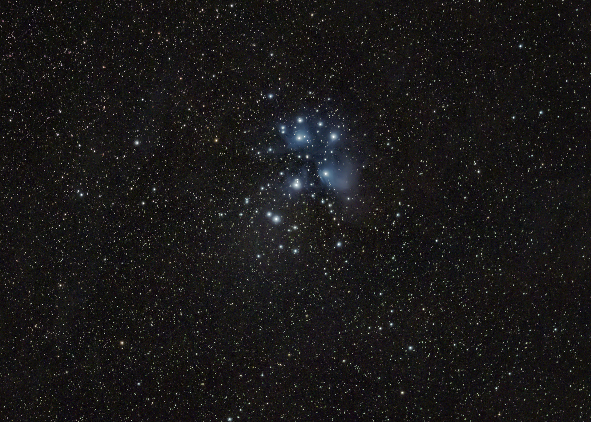 Pleiades