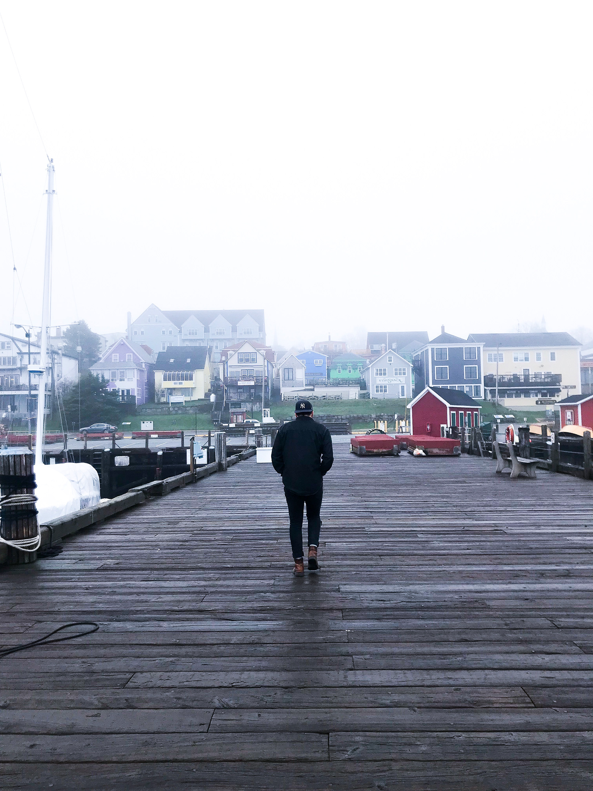 Lunenberg, Nova Scotia