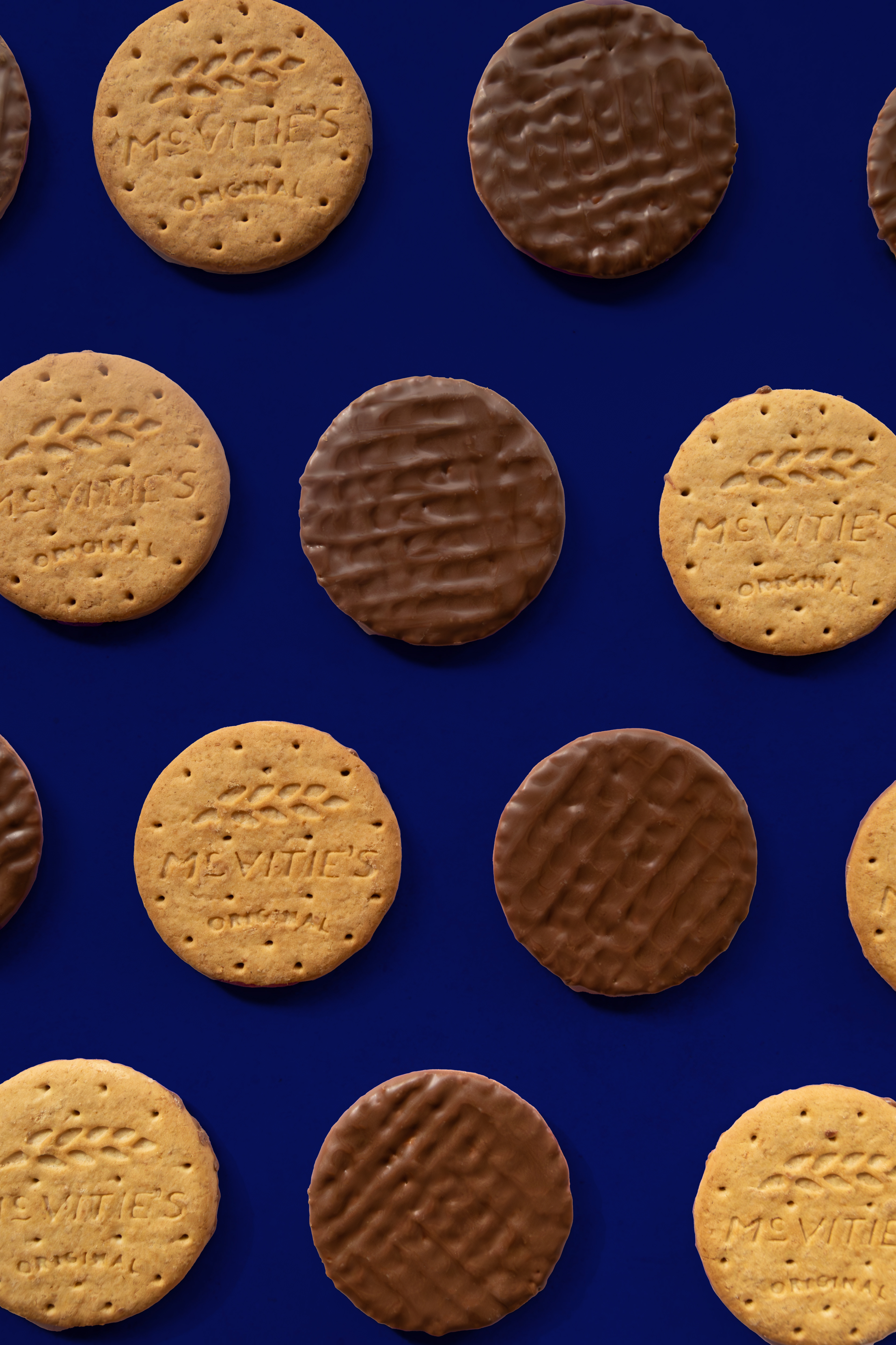 Mcvities