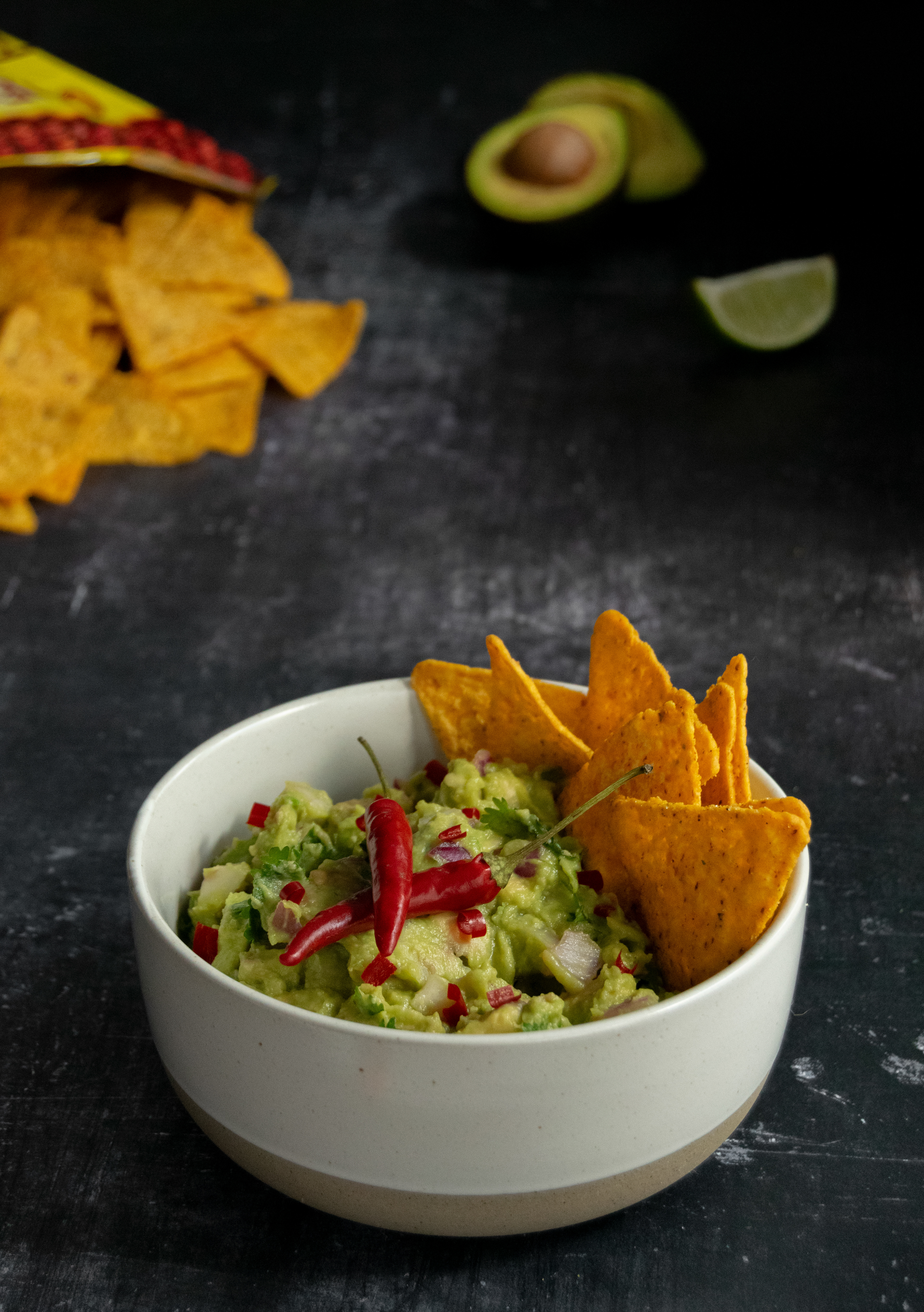 Old El Paso