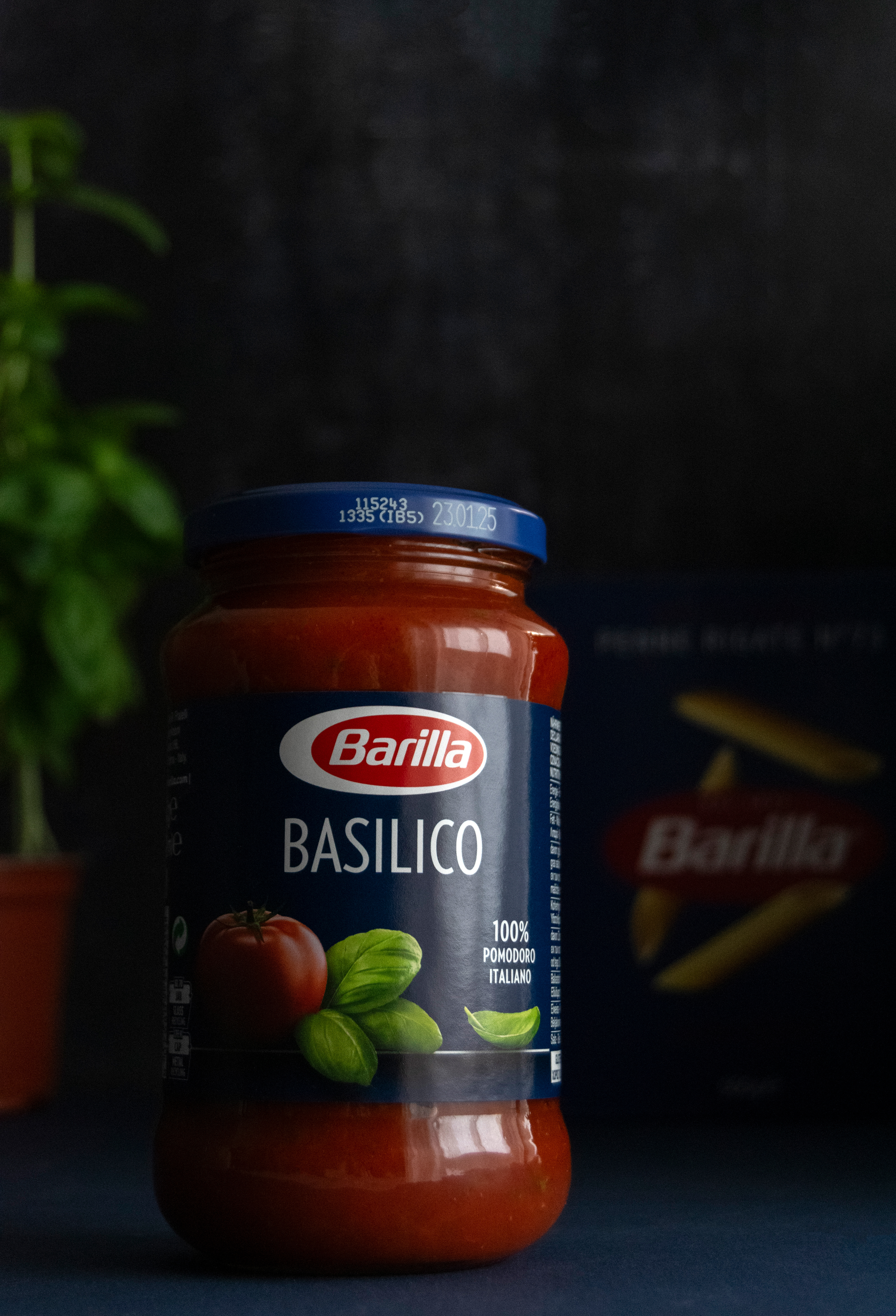 Barilla