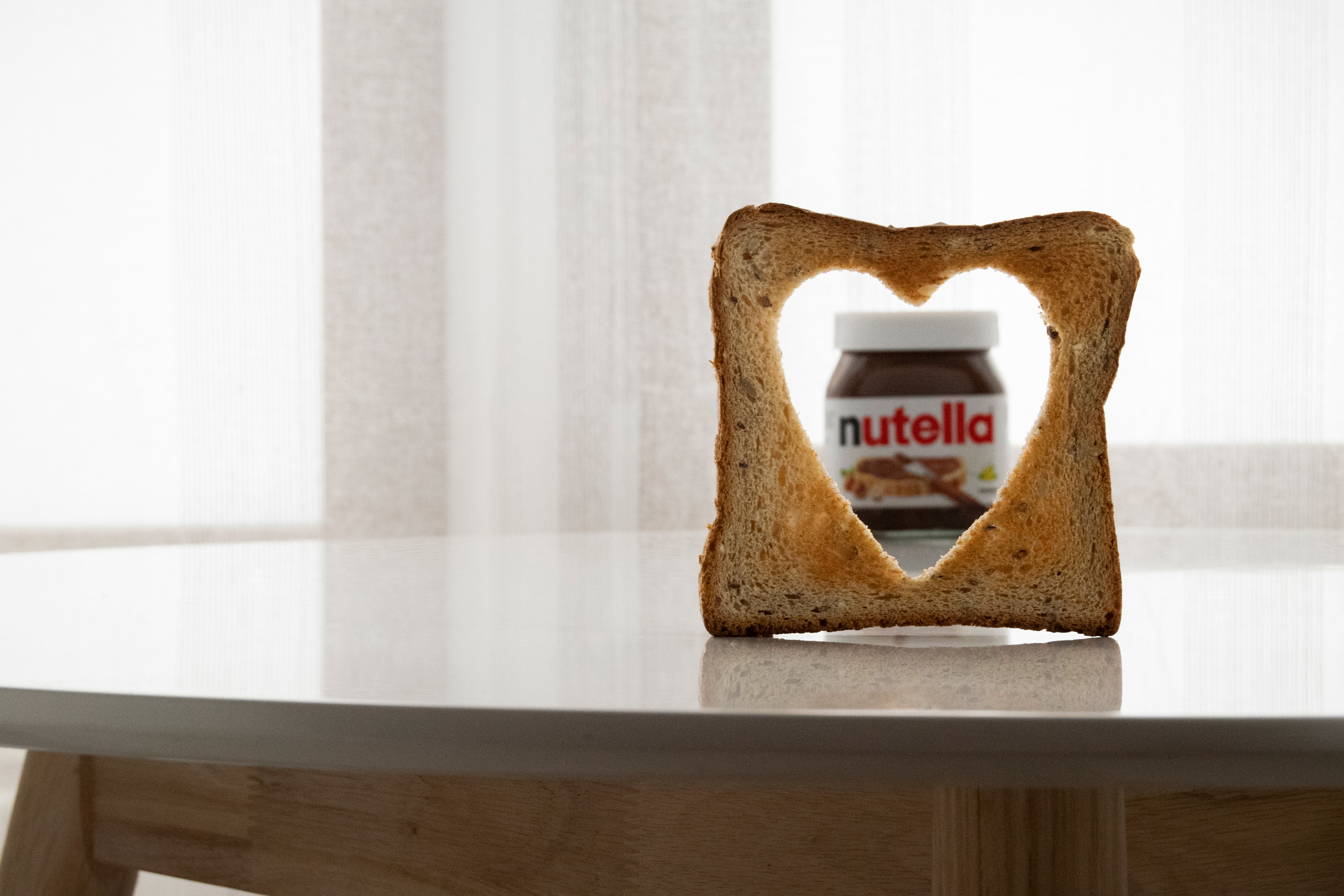 Nutella