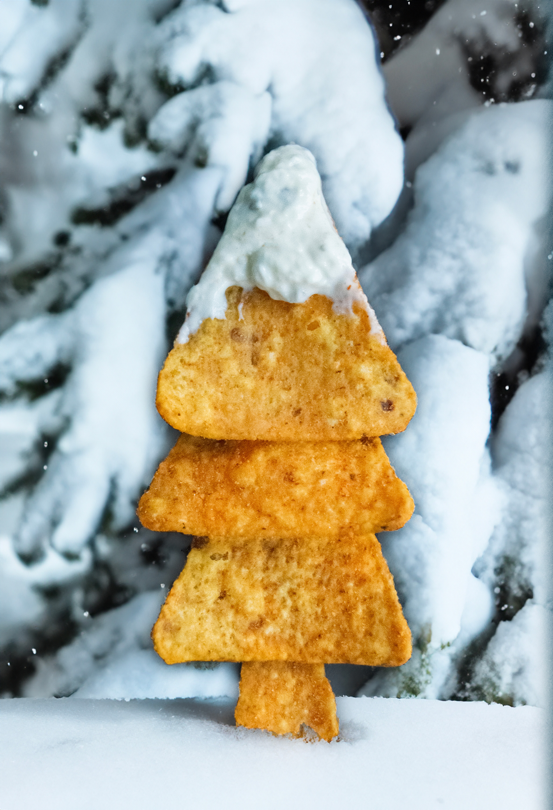 Doritos