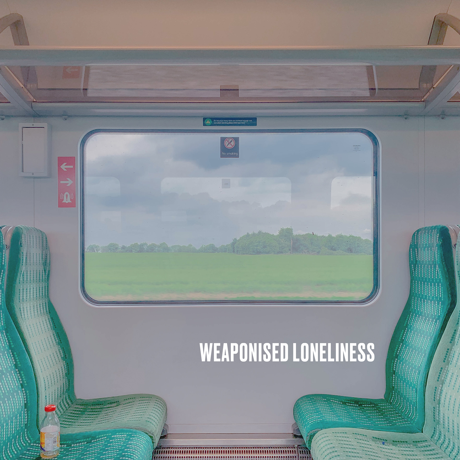 Single Cover