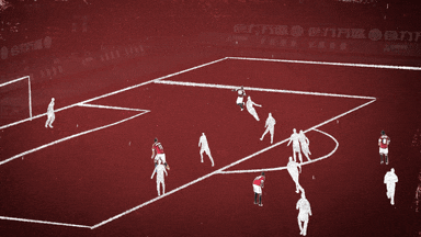 Ibra scores on Seedorf's assist
