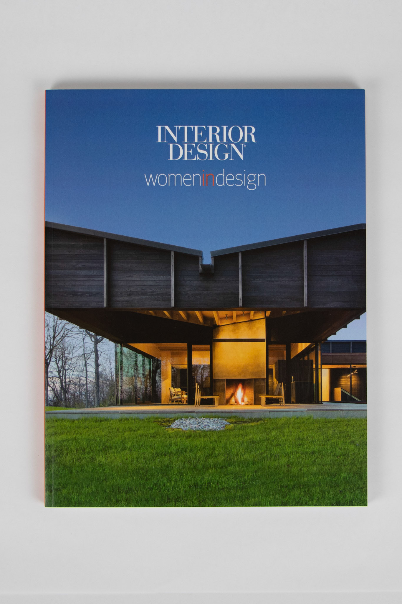 Interior Design Magazine