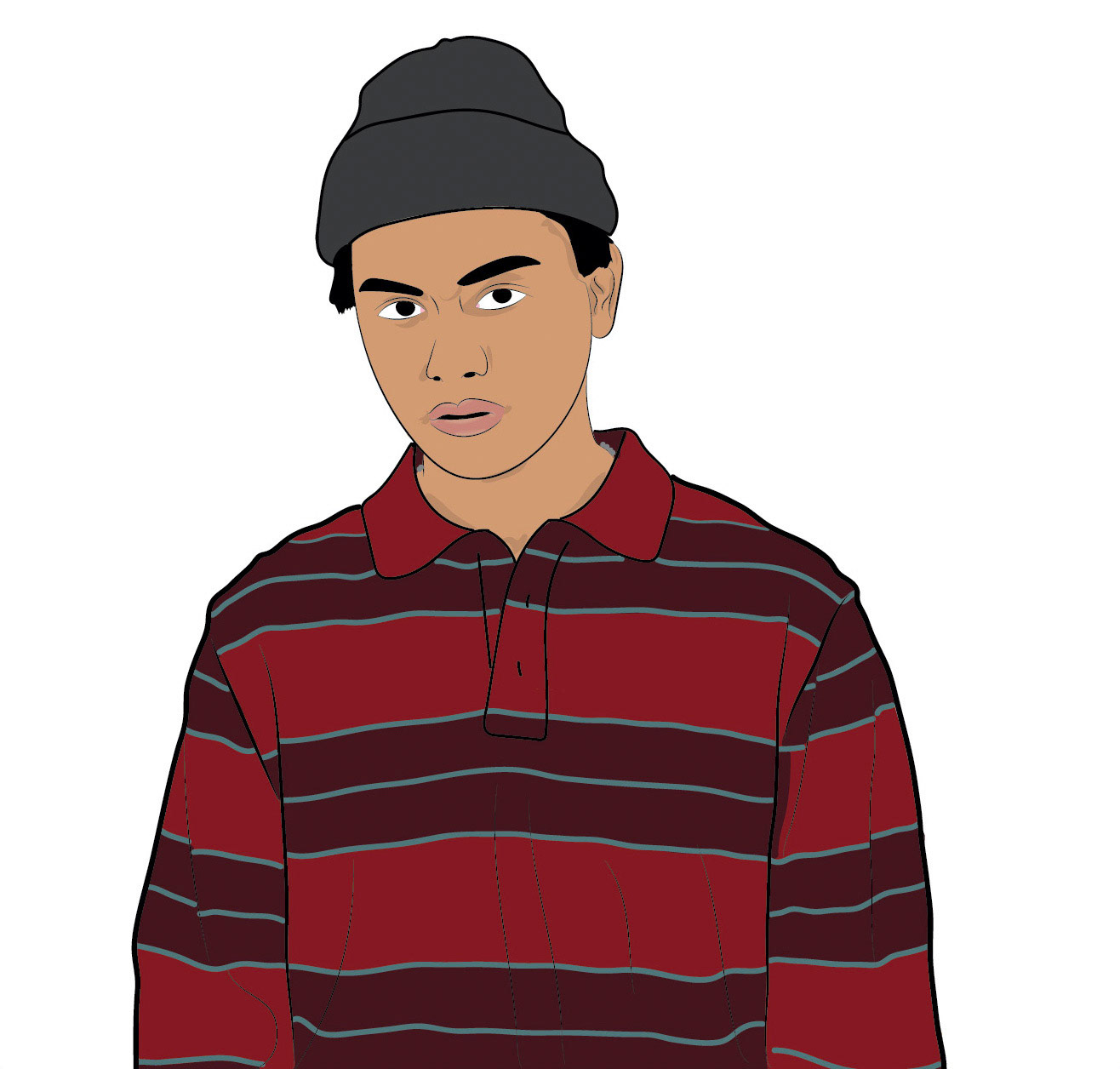 Justin Escalona