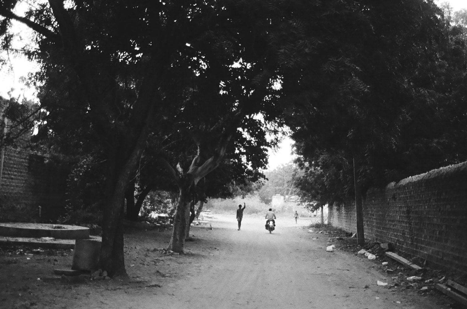 India