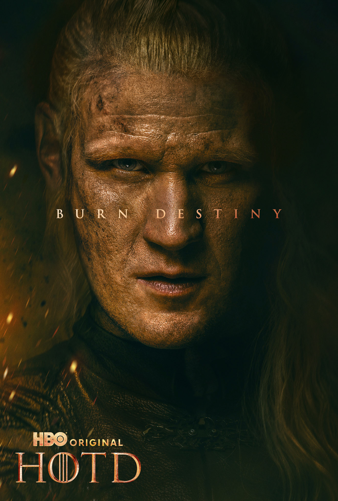 Character