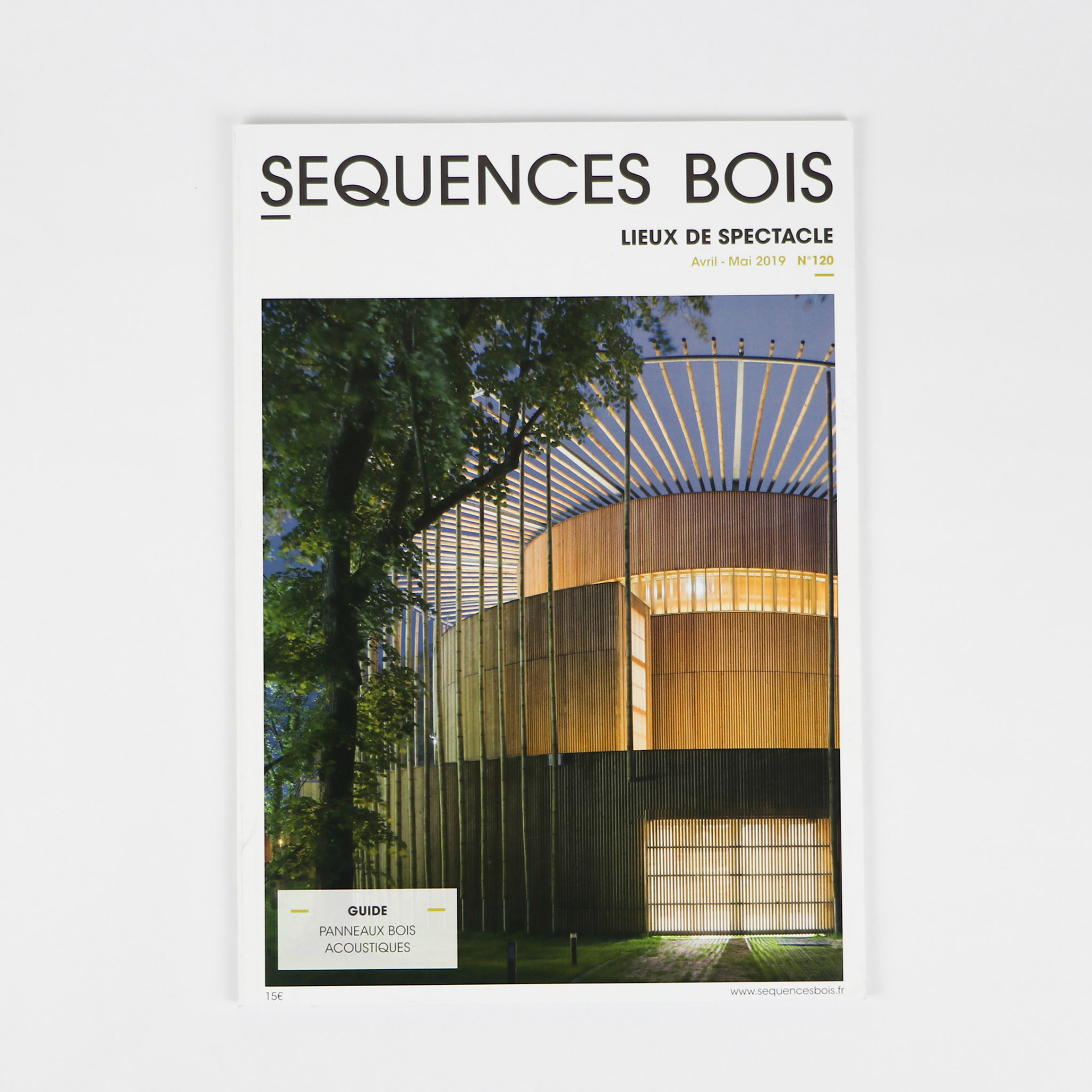 Sequences Bois