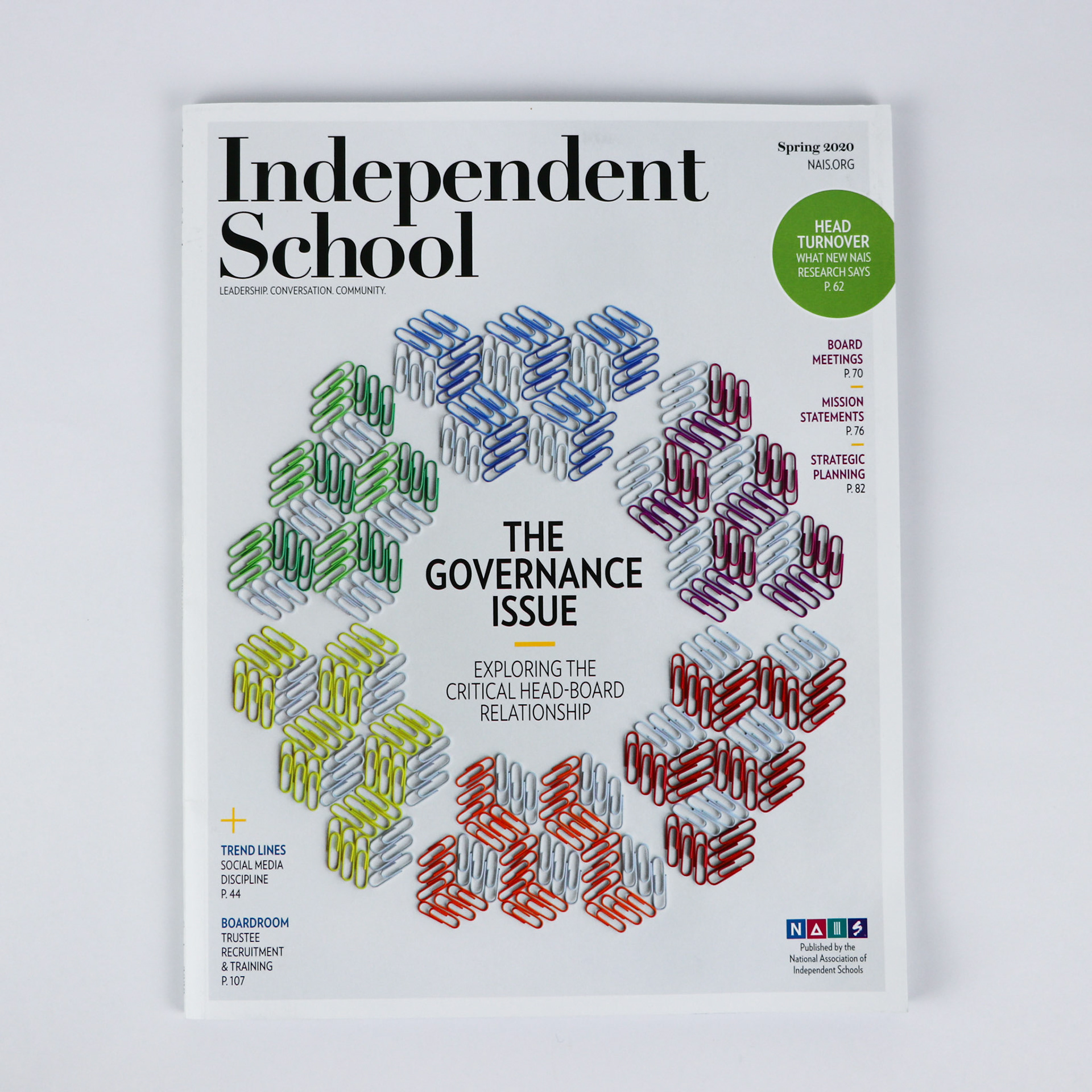 Independent School