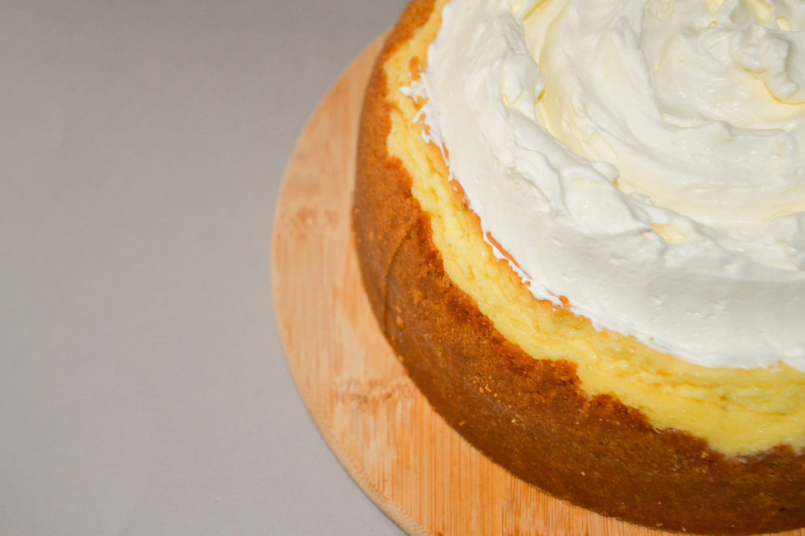 Key lime Pie