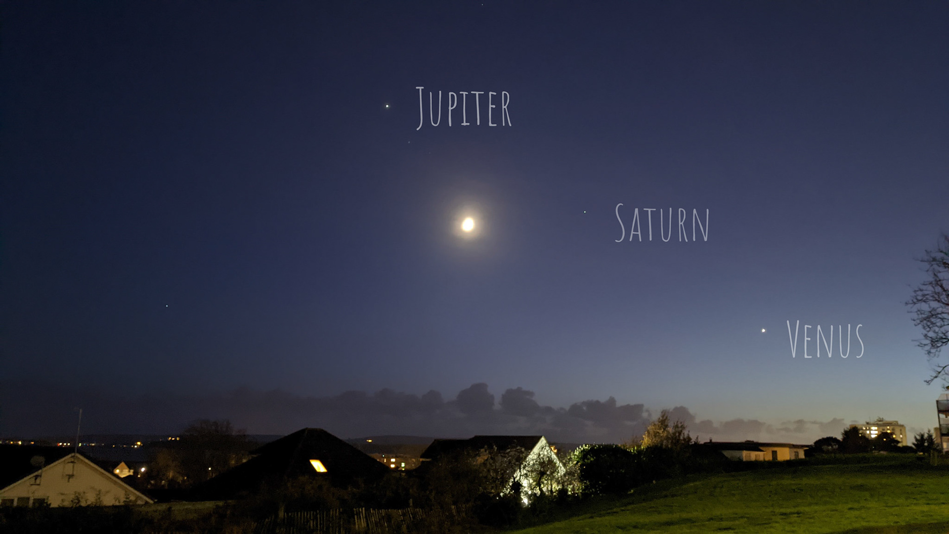 Image taken with Google Pixel 4XL