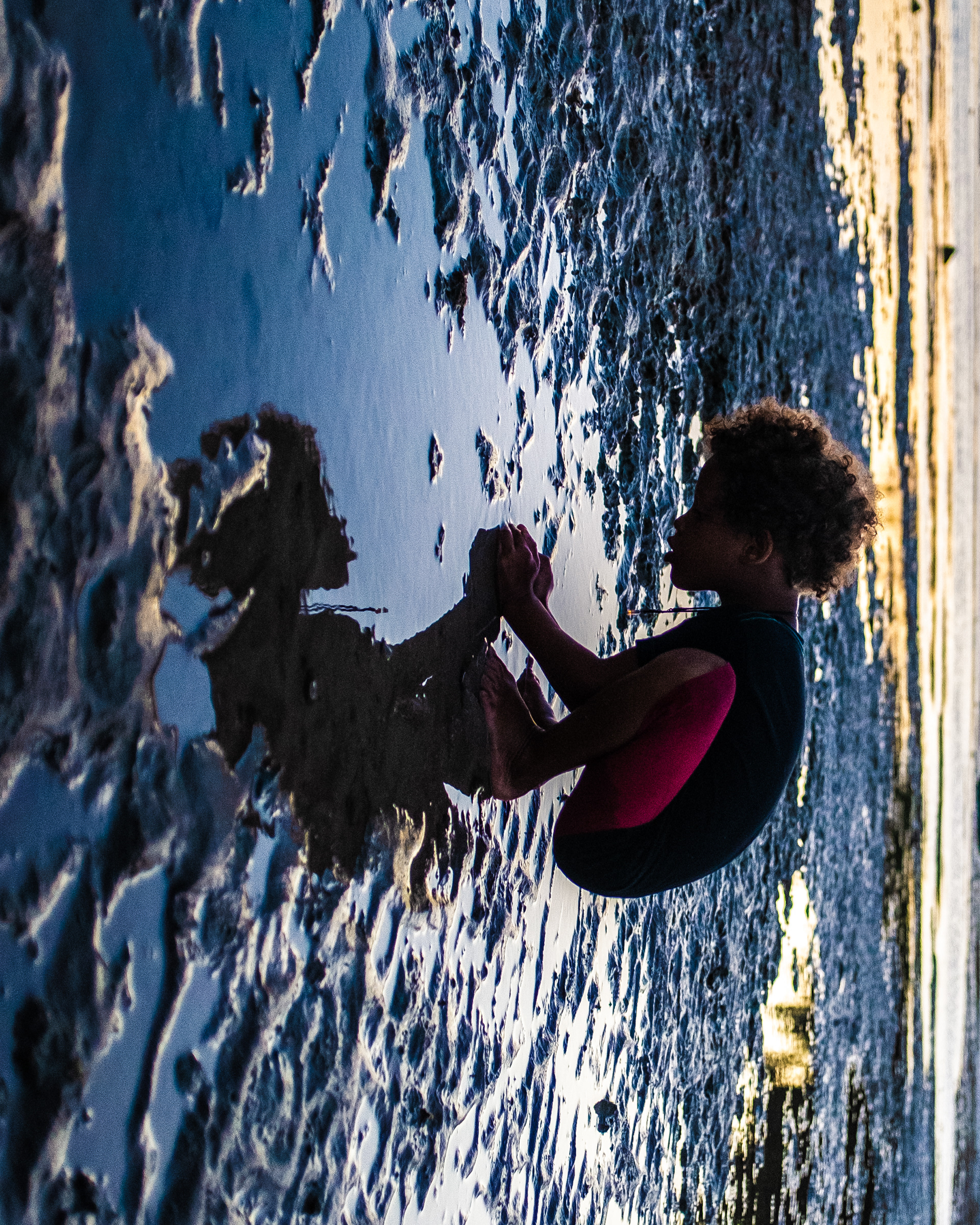 Moreré, Bahia, 2017