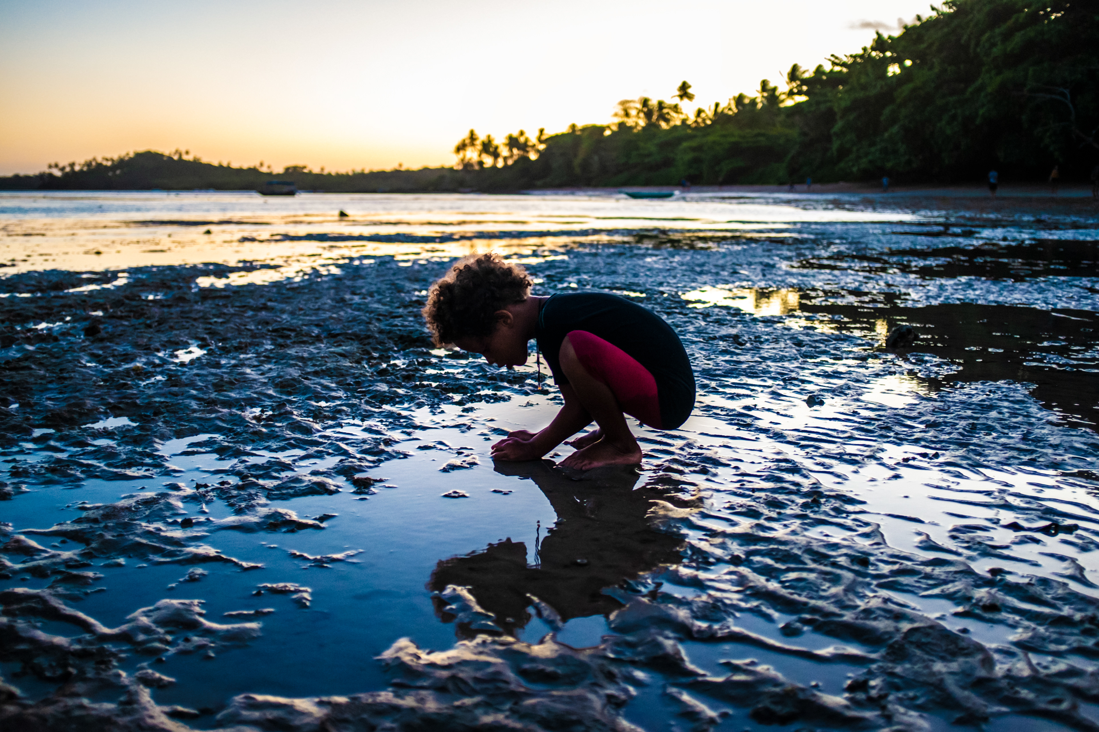 Moreré, Bahia, 2019