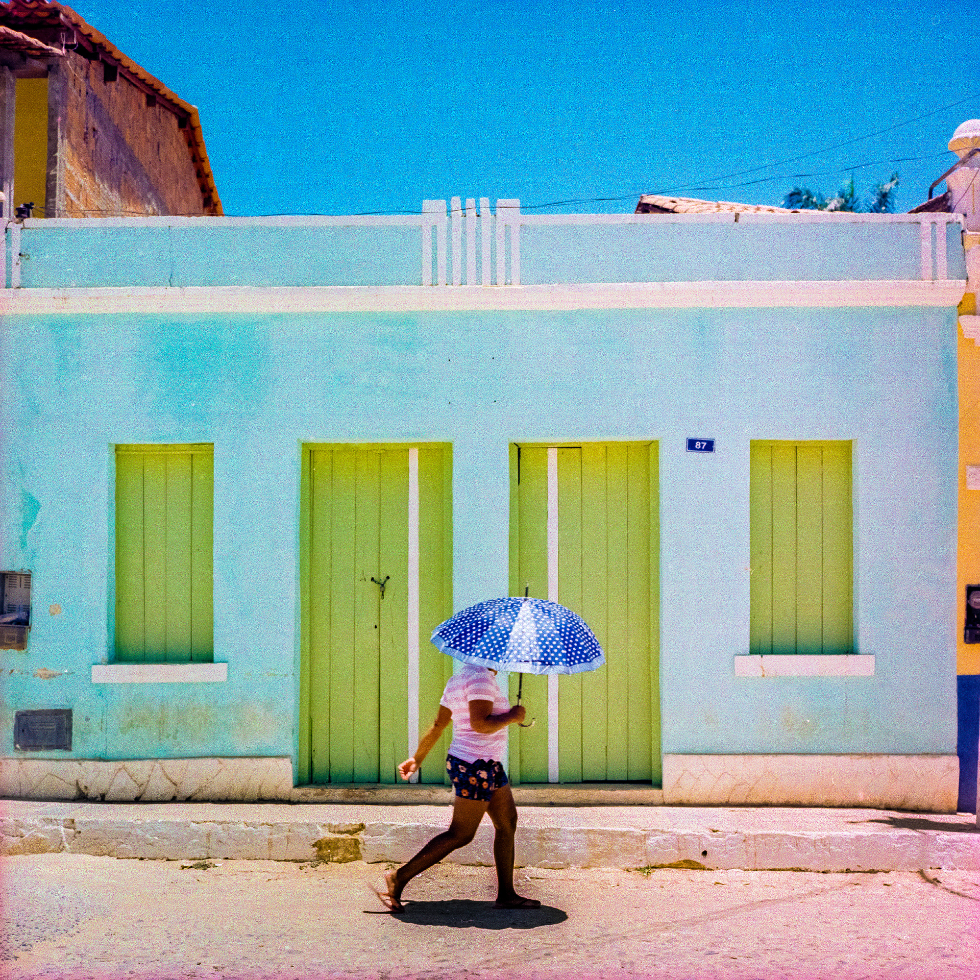 Palmeiras, Bahia, 2019