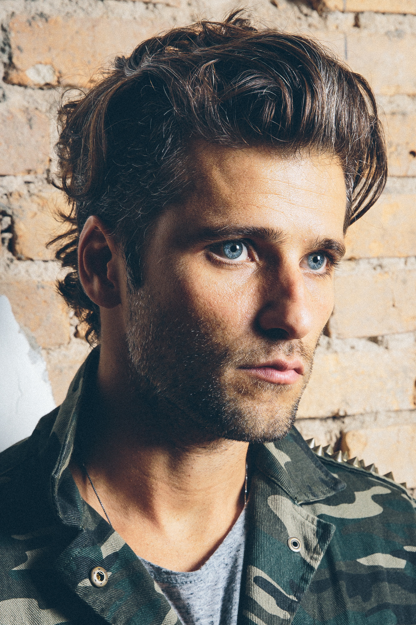 Bruno Gagliasso, ator, 2017