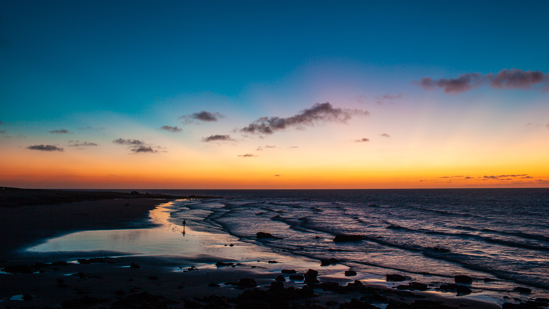 Jericoacoara, Ceará, 2013