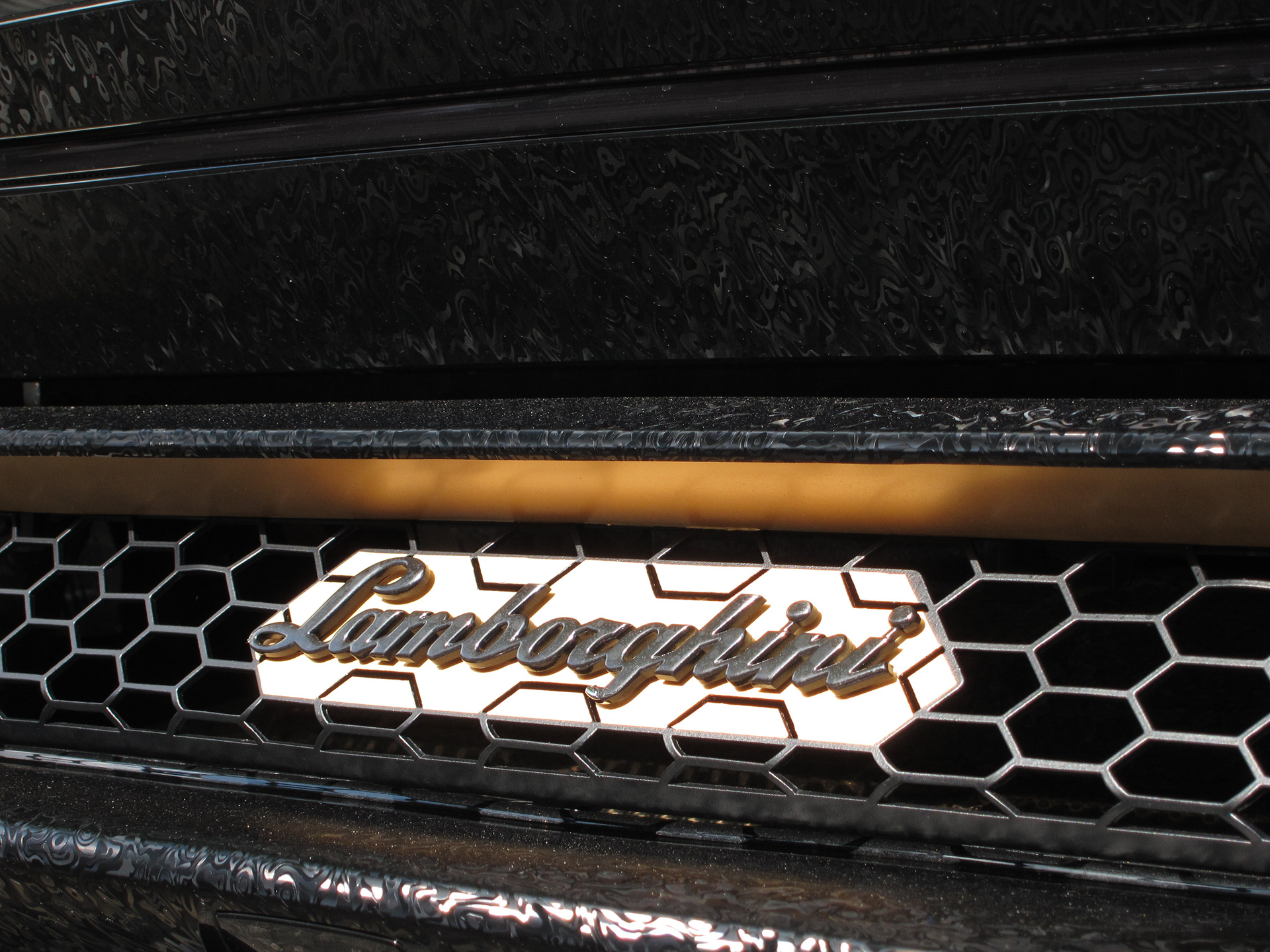 Shot with a Cannon S95 - Raw Image