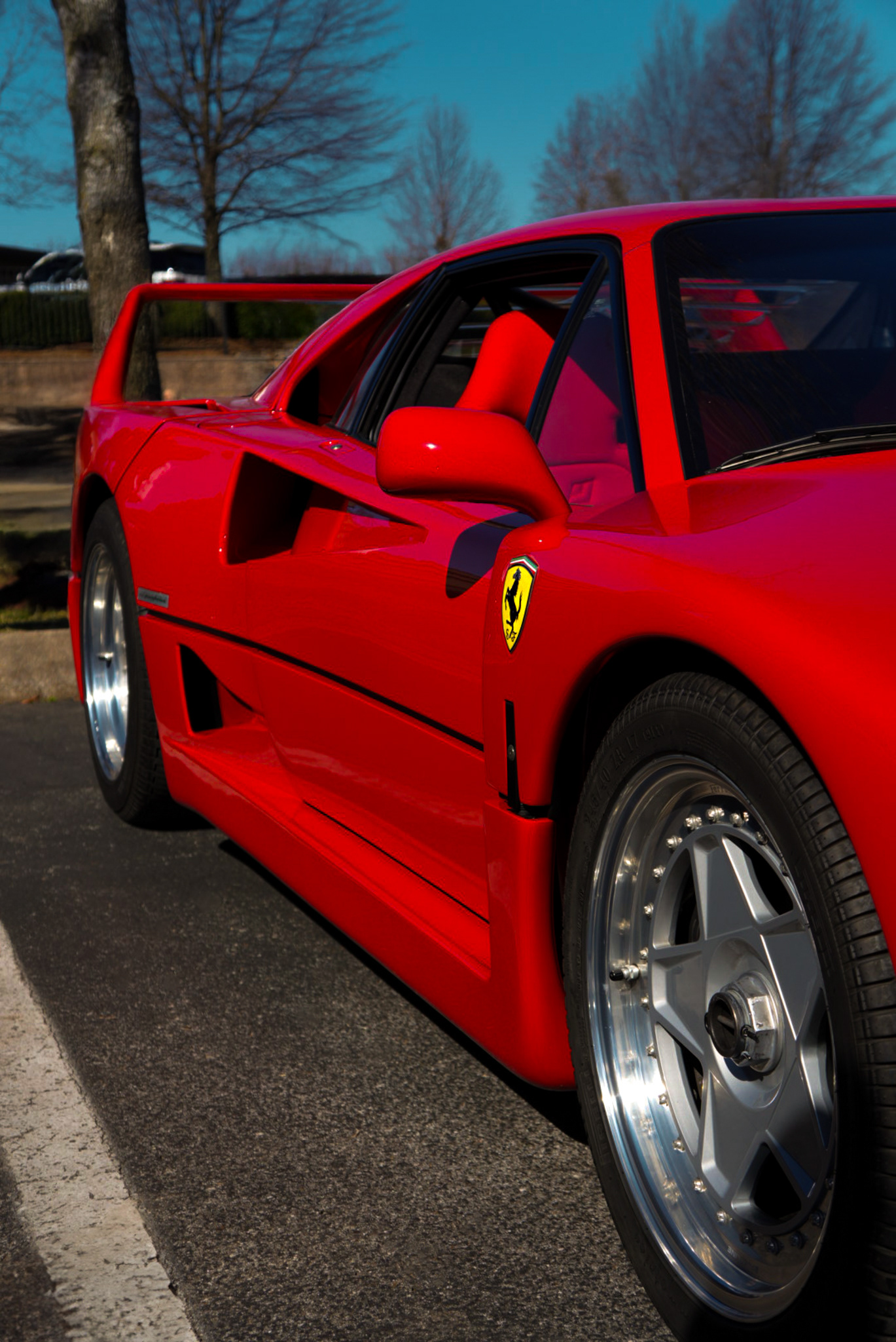 Shot with a Sony A6700 - Edited in Photoshop & Lightroom