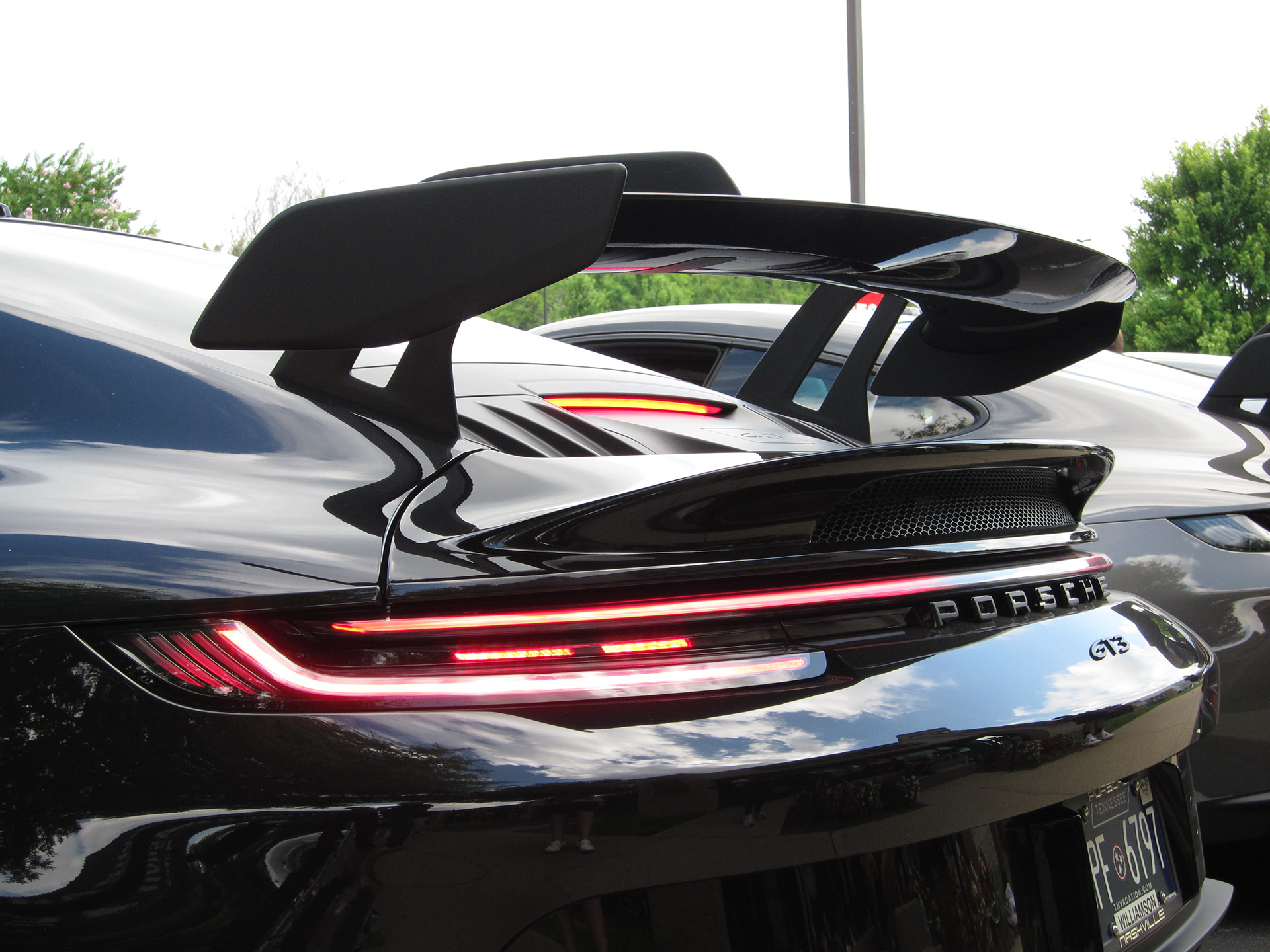 Shot with a Cannon S95 - Raw Image