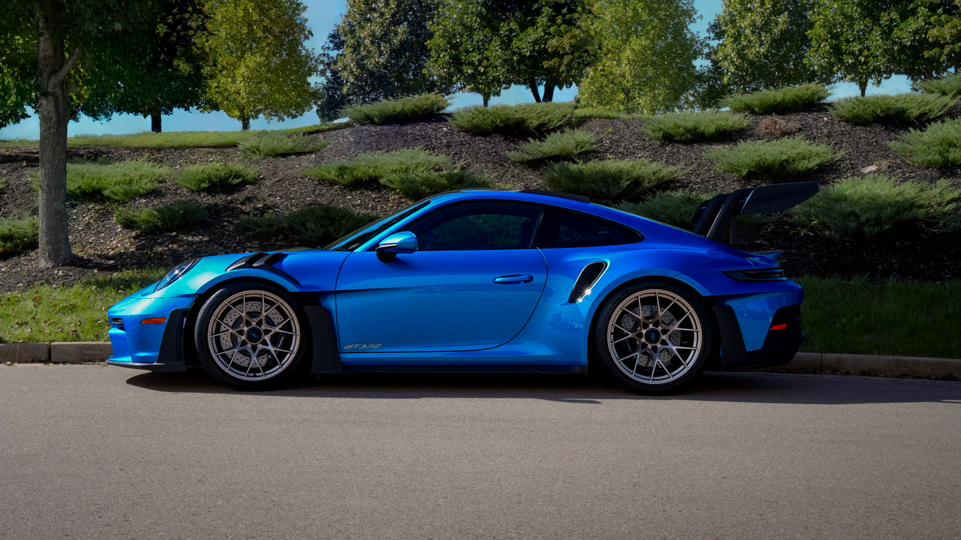 Shot with Sony A6700 - Edited in Photoshop & Lightroom