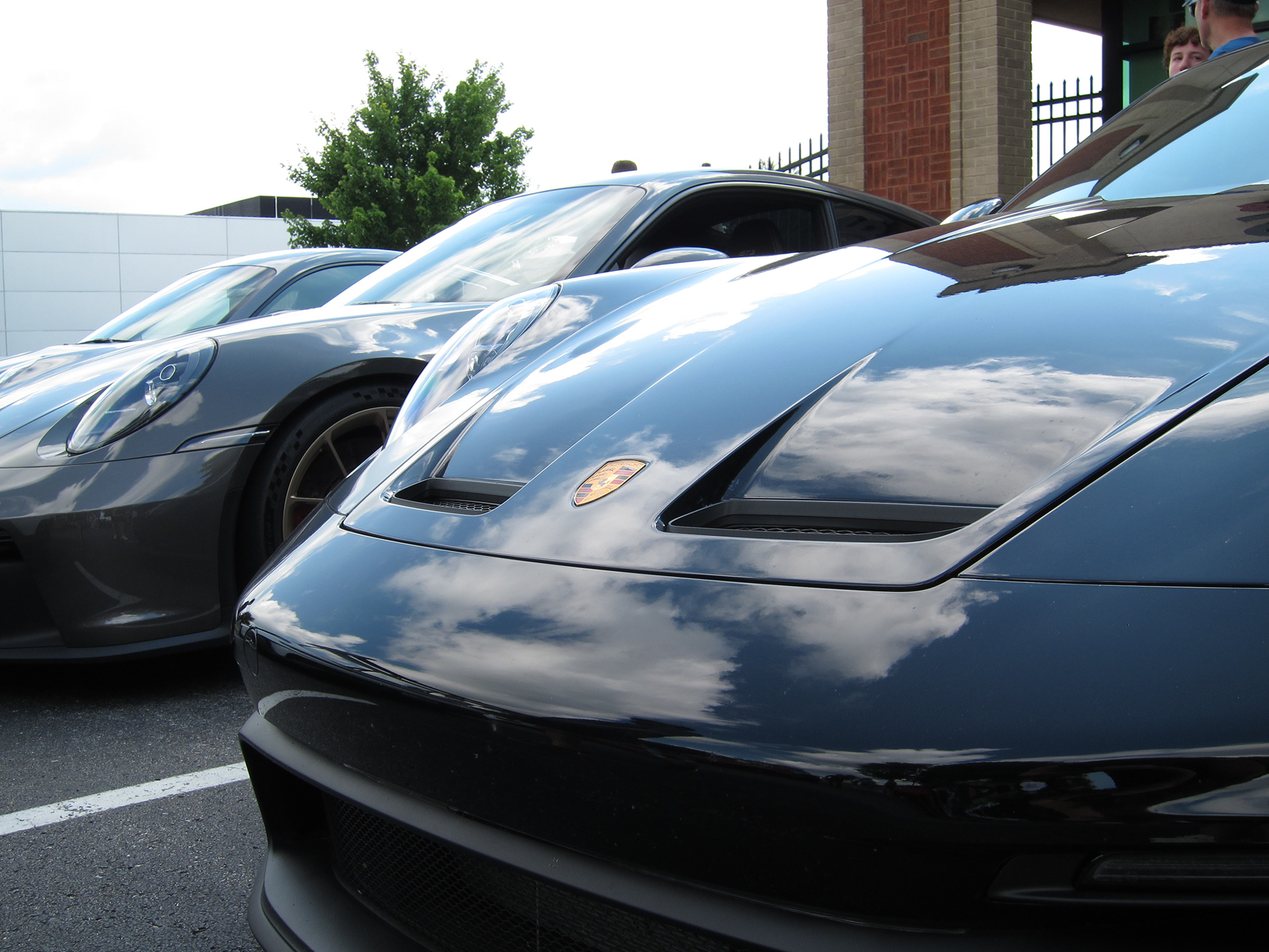 Shot with a Cannon S95 - Raw Image