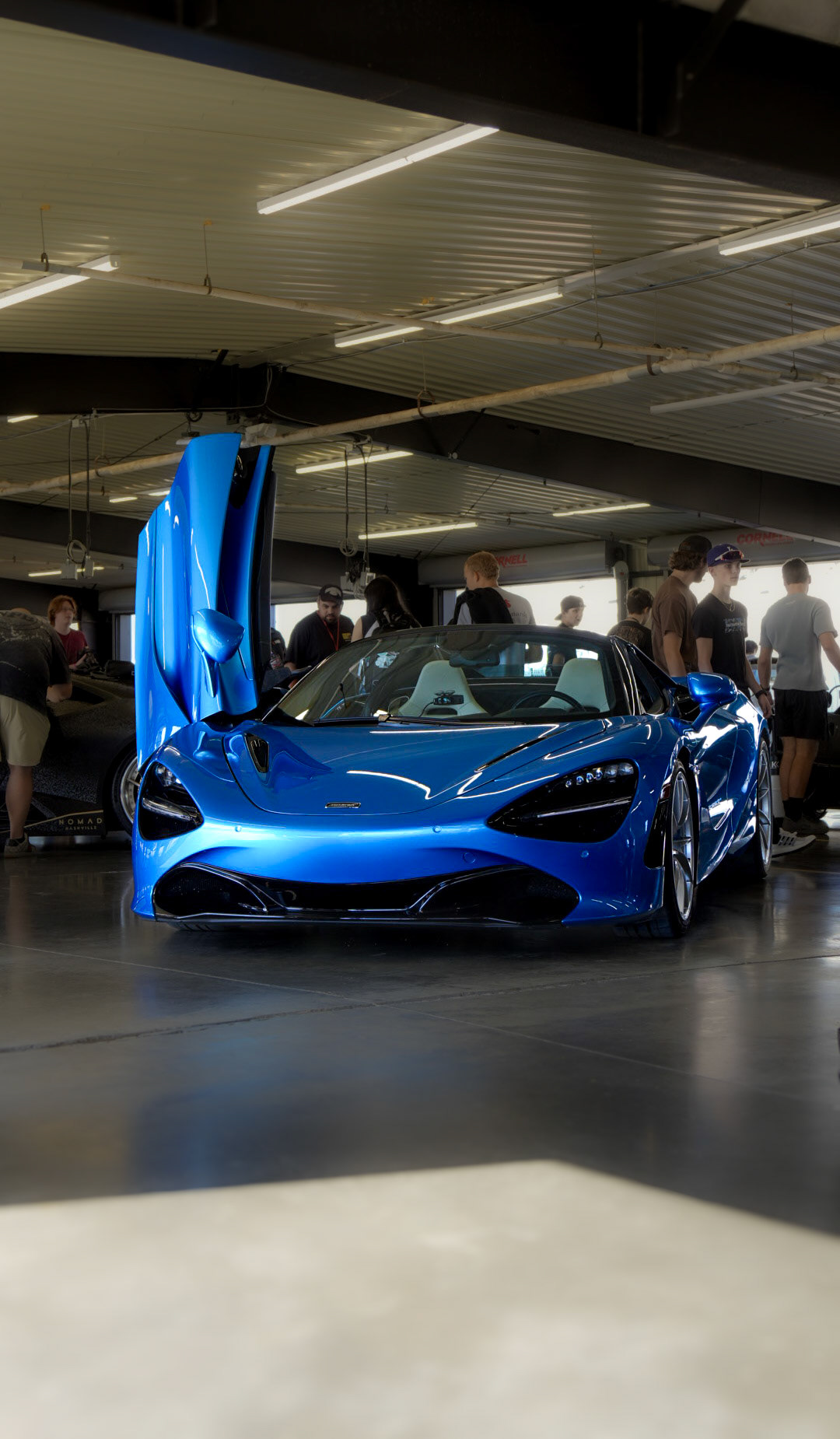 Shot with Sony A6700 - Edited in Photoshop & Lightroom