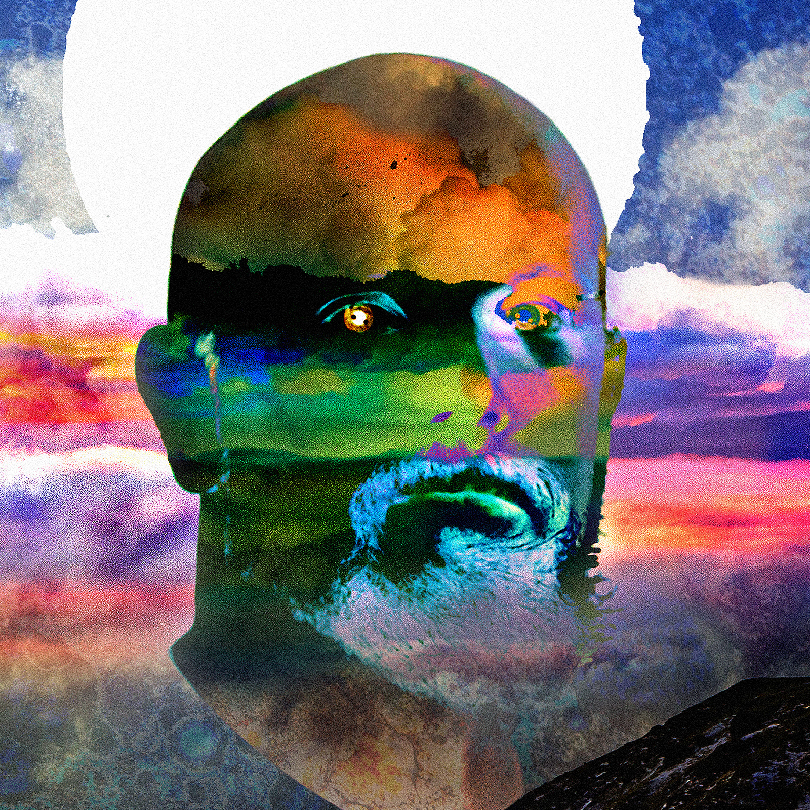 Hapan K - Örö