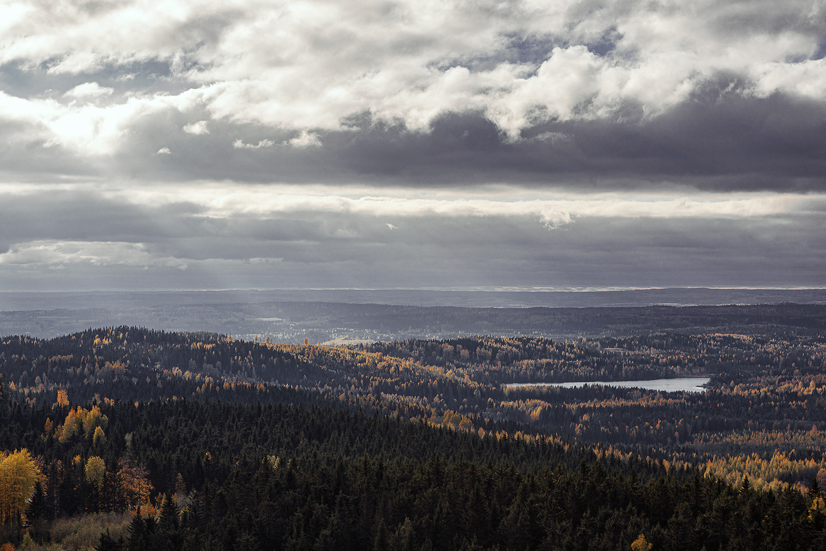 Räsävaaran näkötorni
