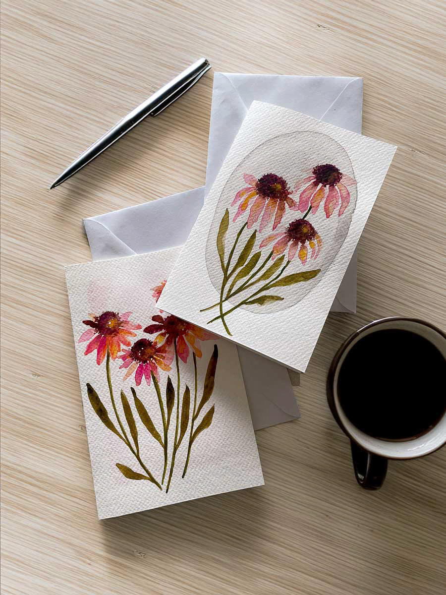 watercolor-stationary-cards-floral-philadelphia
