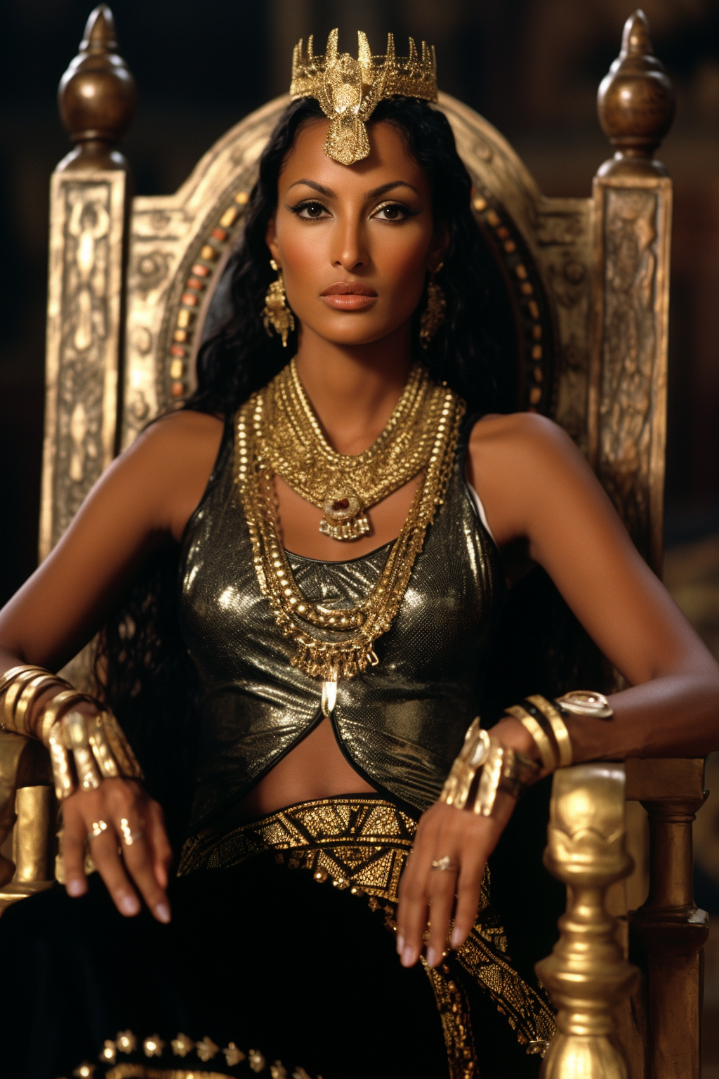 Queen Sheba