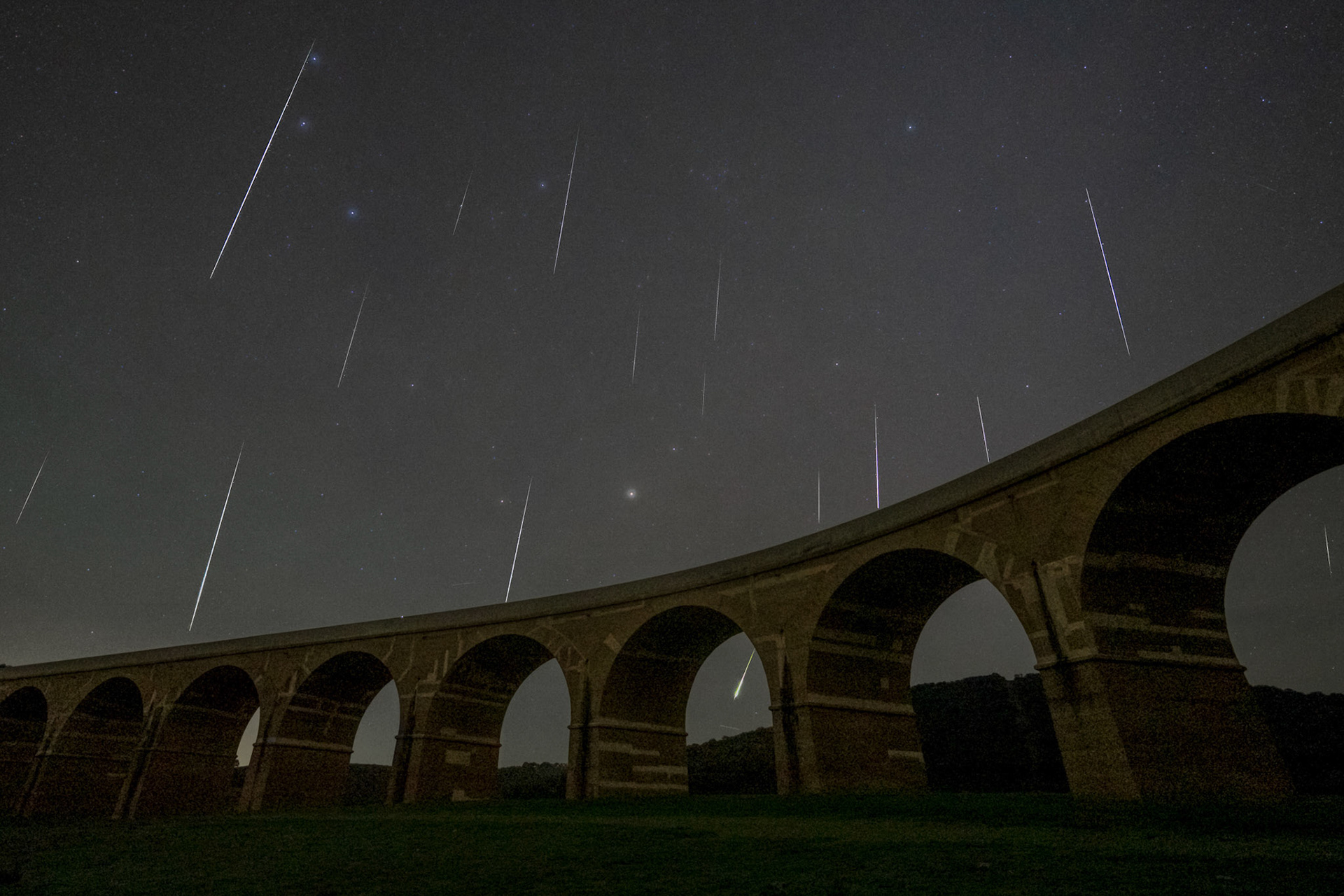 Spain, December 2023