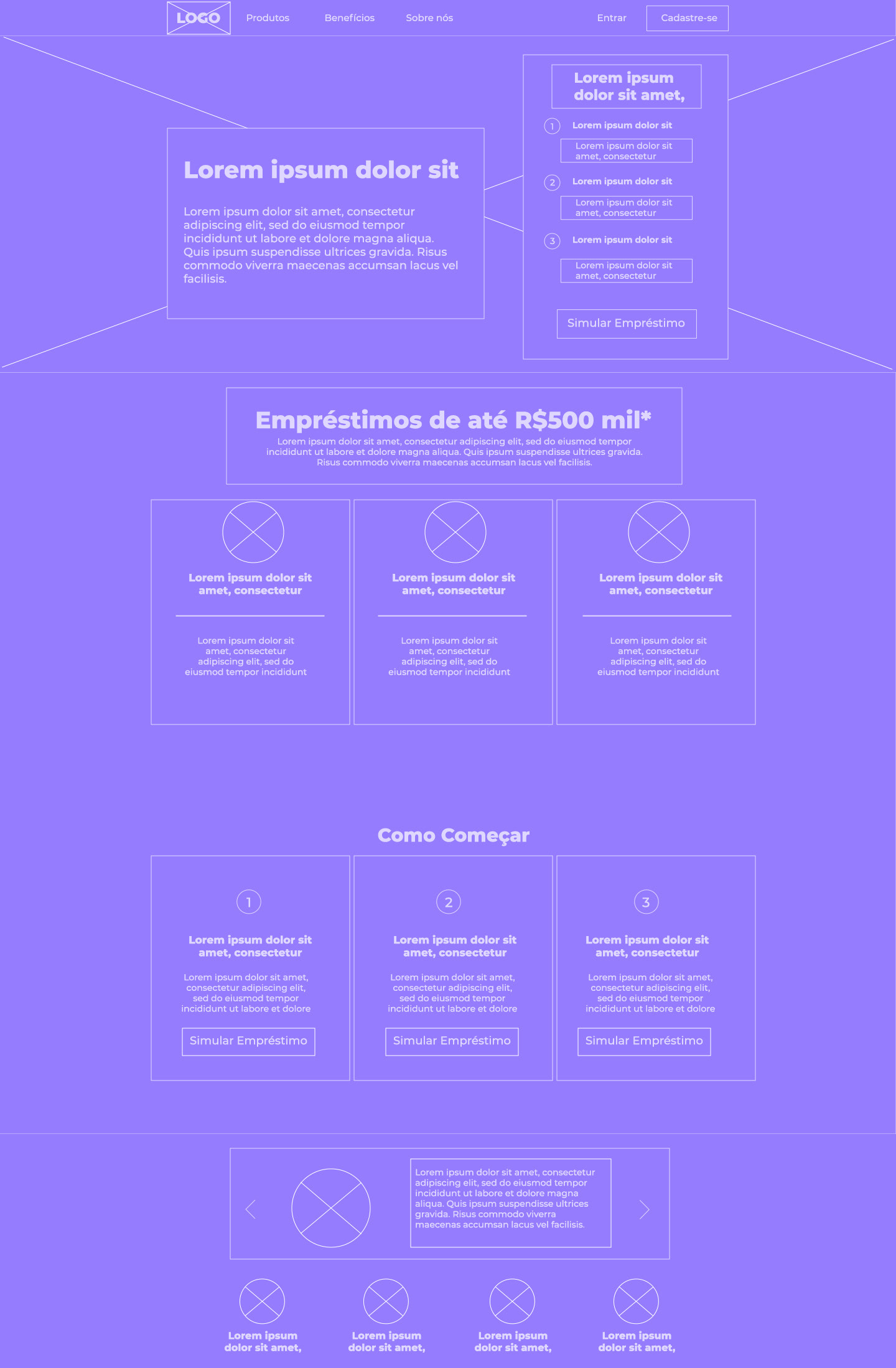 Protótipo / Prototype