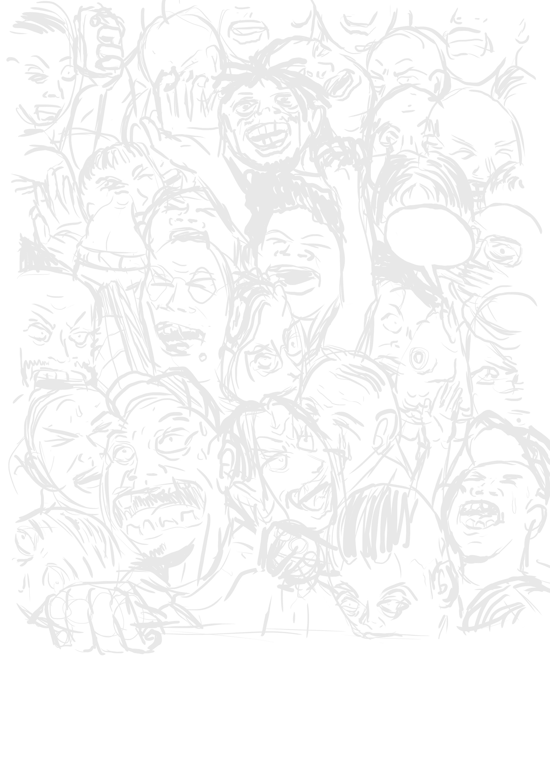 Step 1 - sketch
