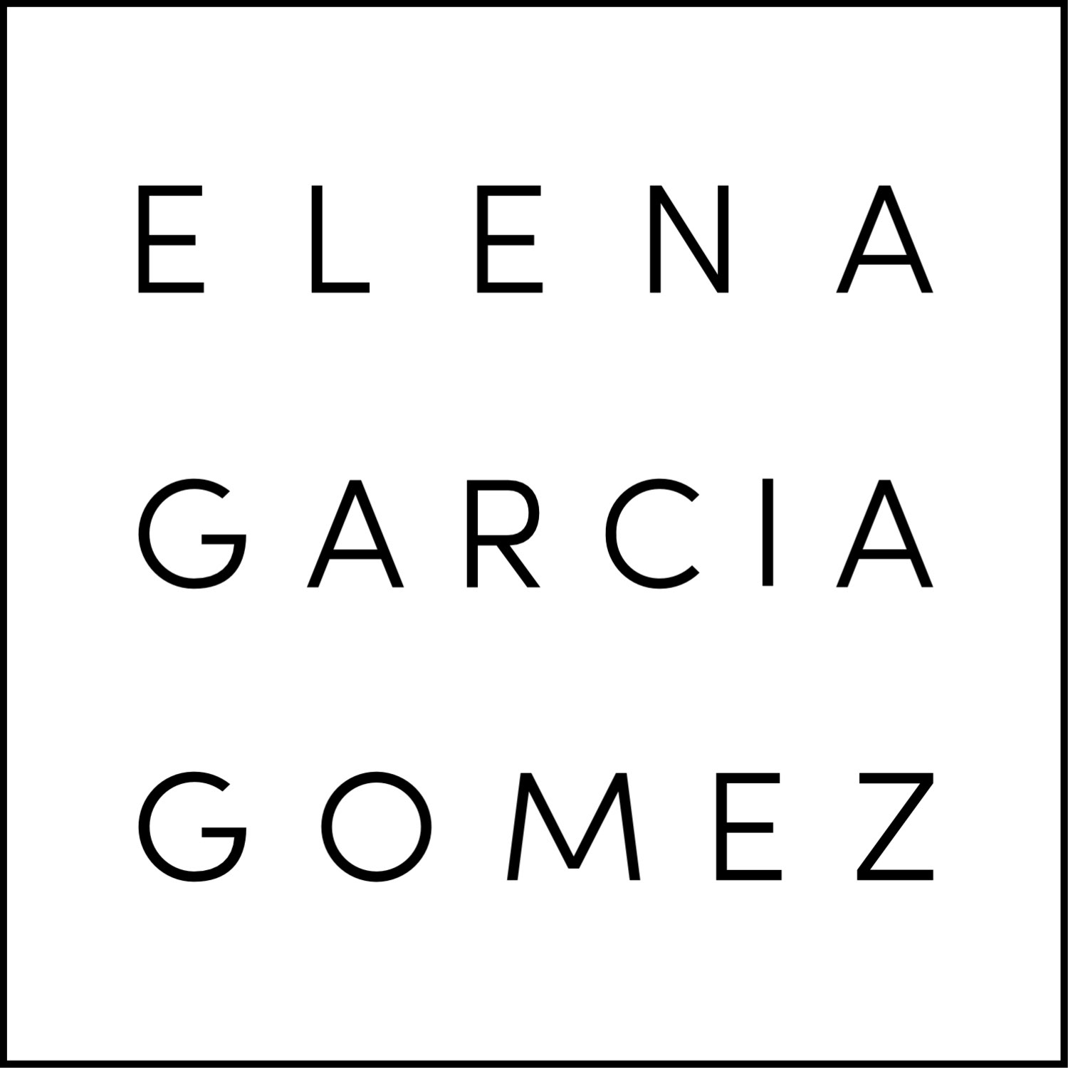 Elena Garcia Gomez