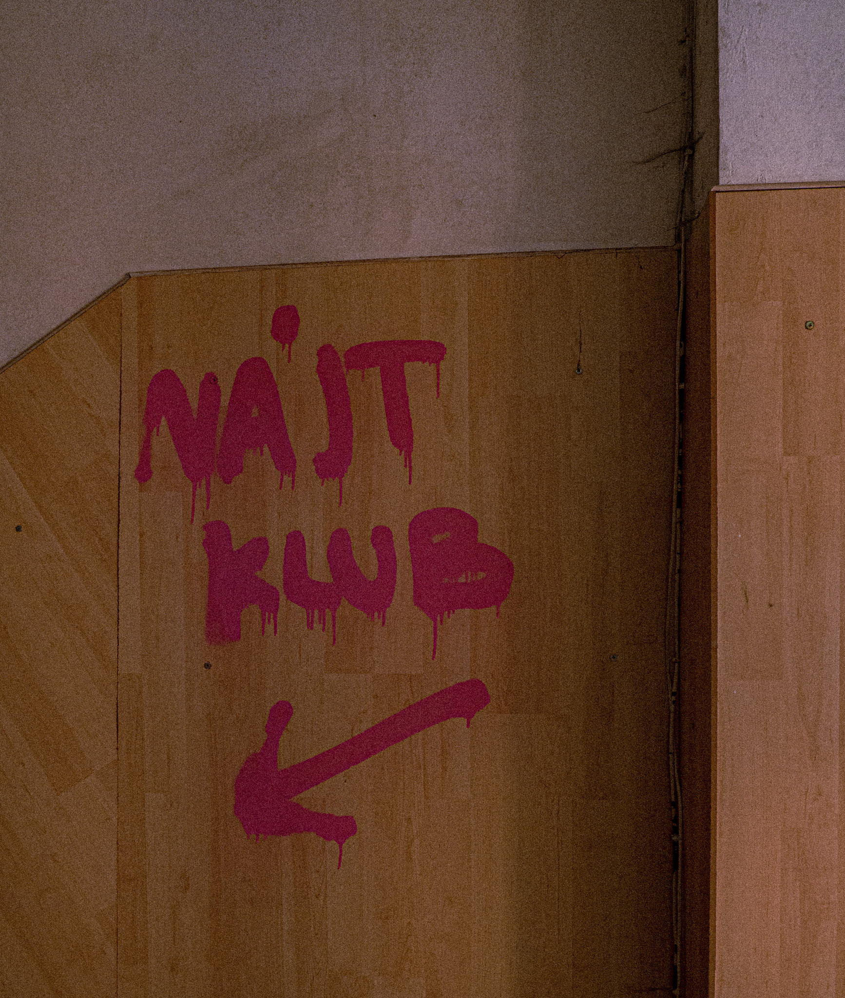 Najt klub
