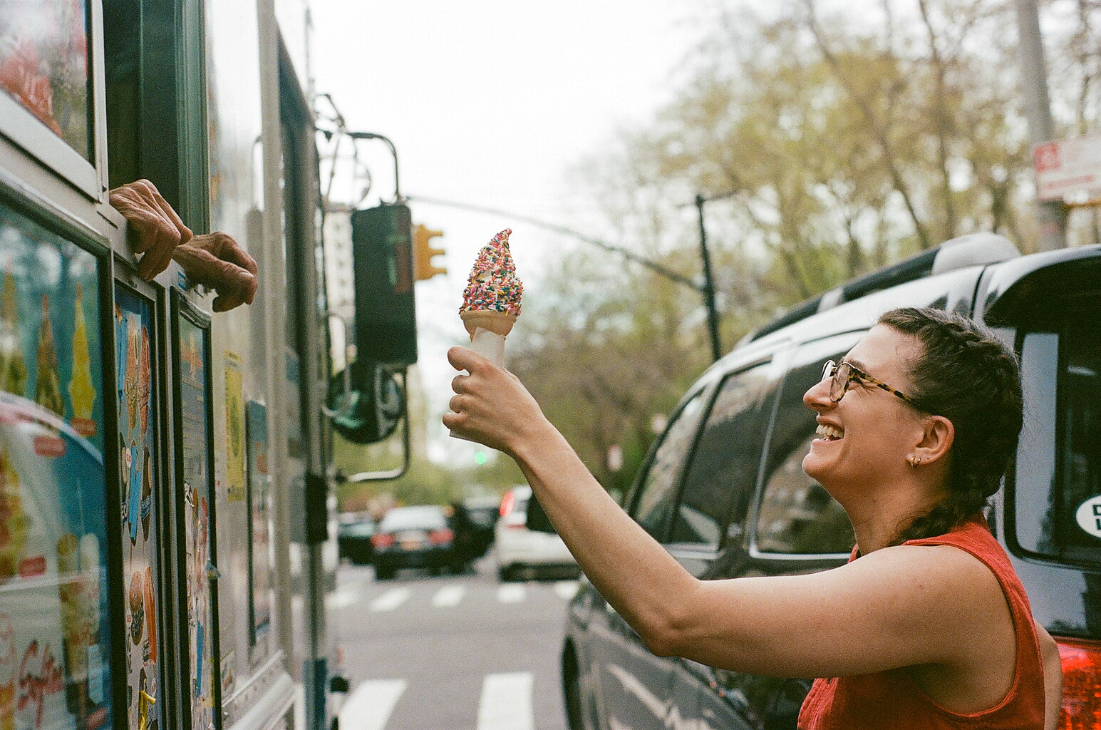 Photo work | Events, portraits, nonprofit stills