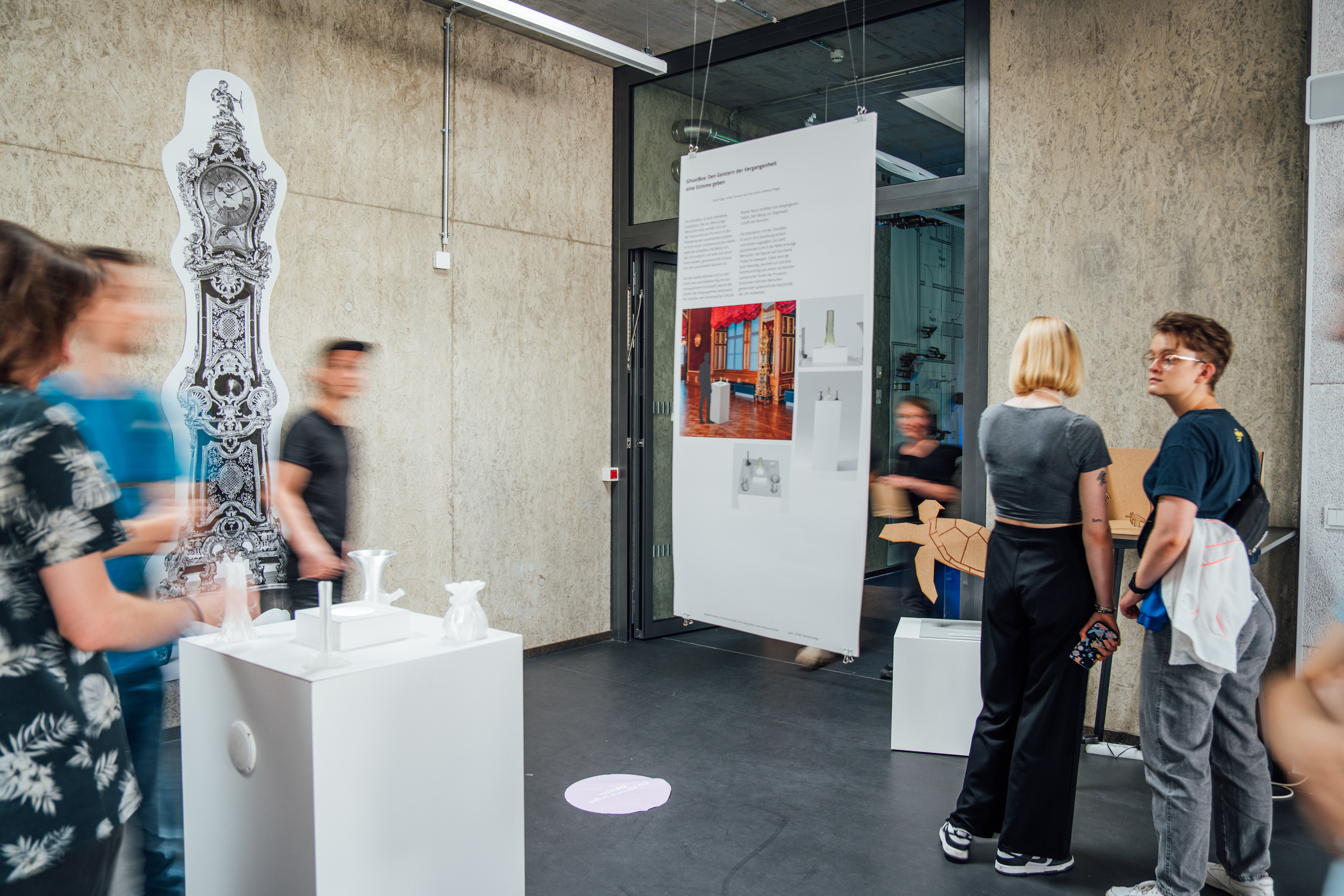 Photo: Karla Schröder