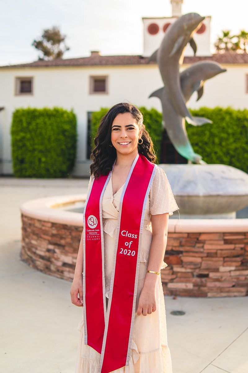 usc graduation white dress USC Graduation Dress by House of CB