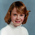 Janet Hughes: Production Manager