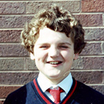 John Harrison: Senior Producer